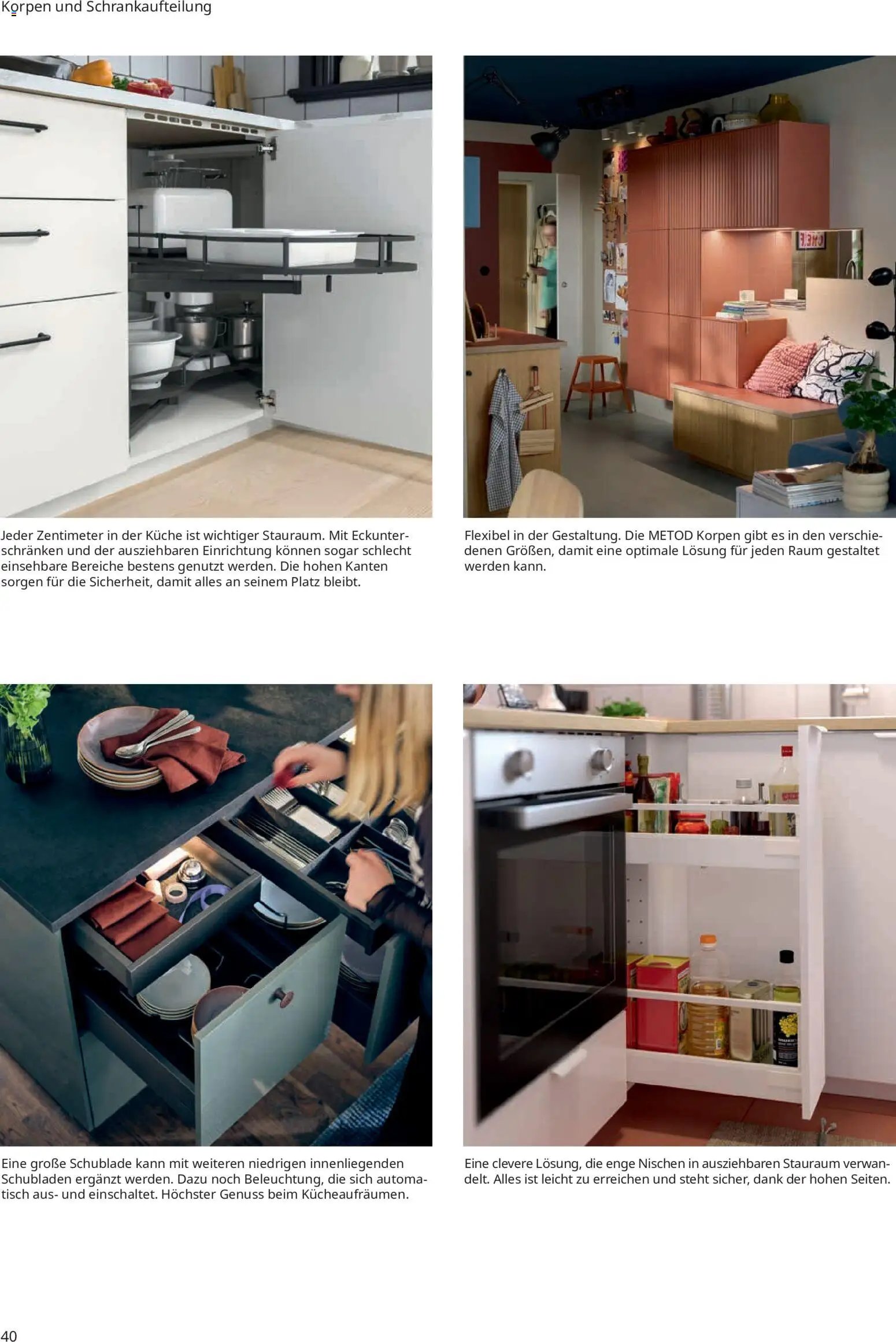 Ikea Prospekt