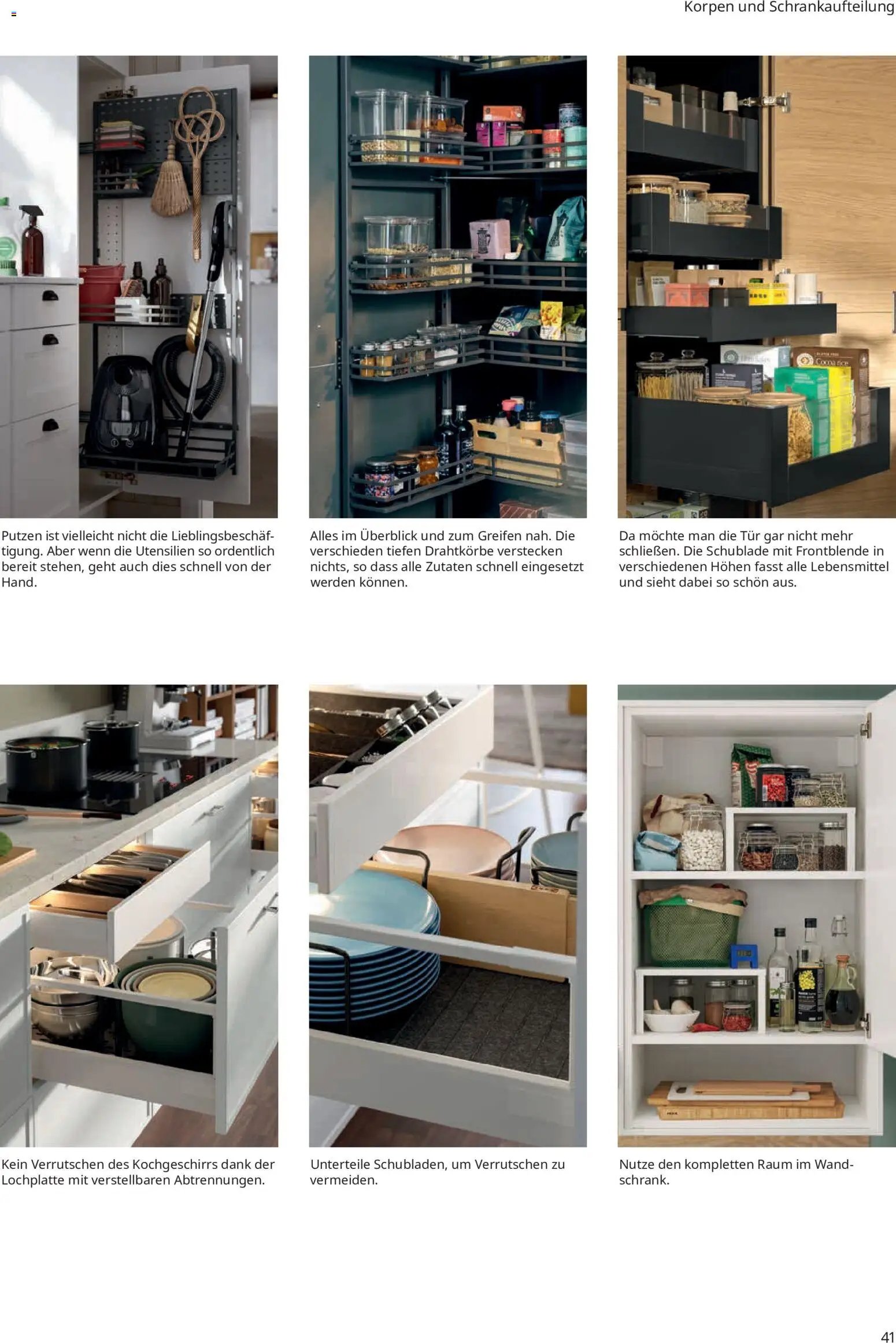 Ikea Prospekt