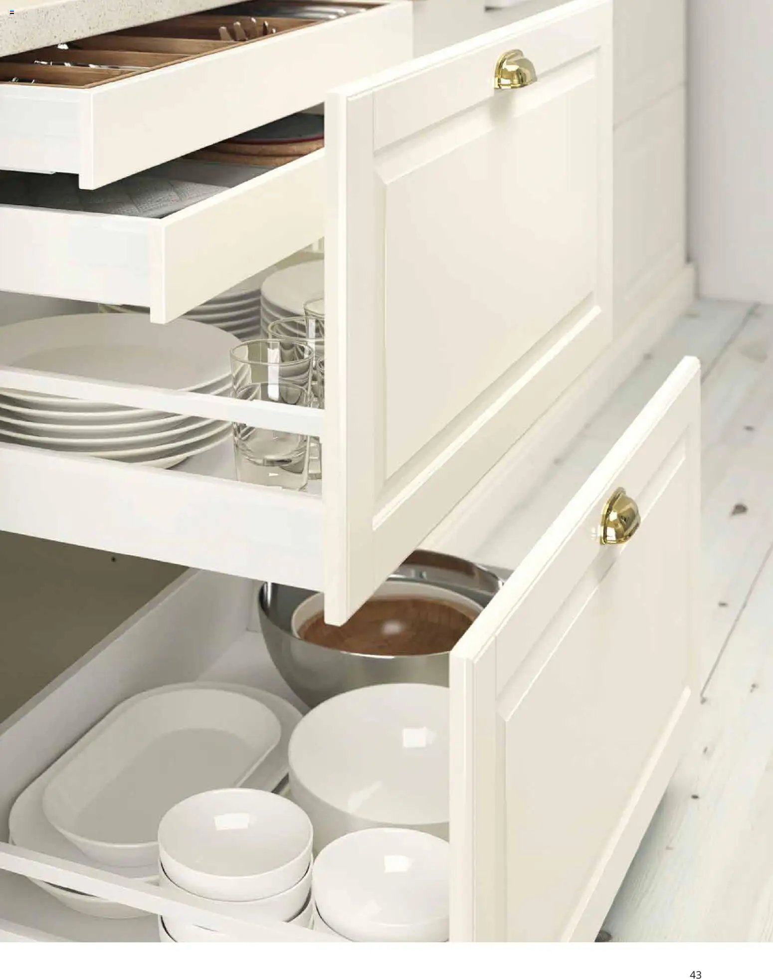 Ikea Prospekt
