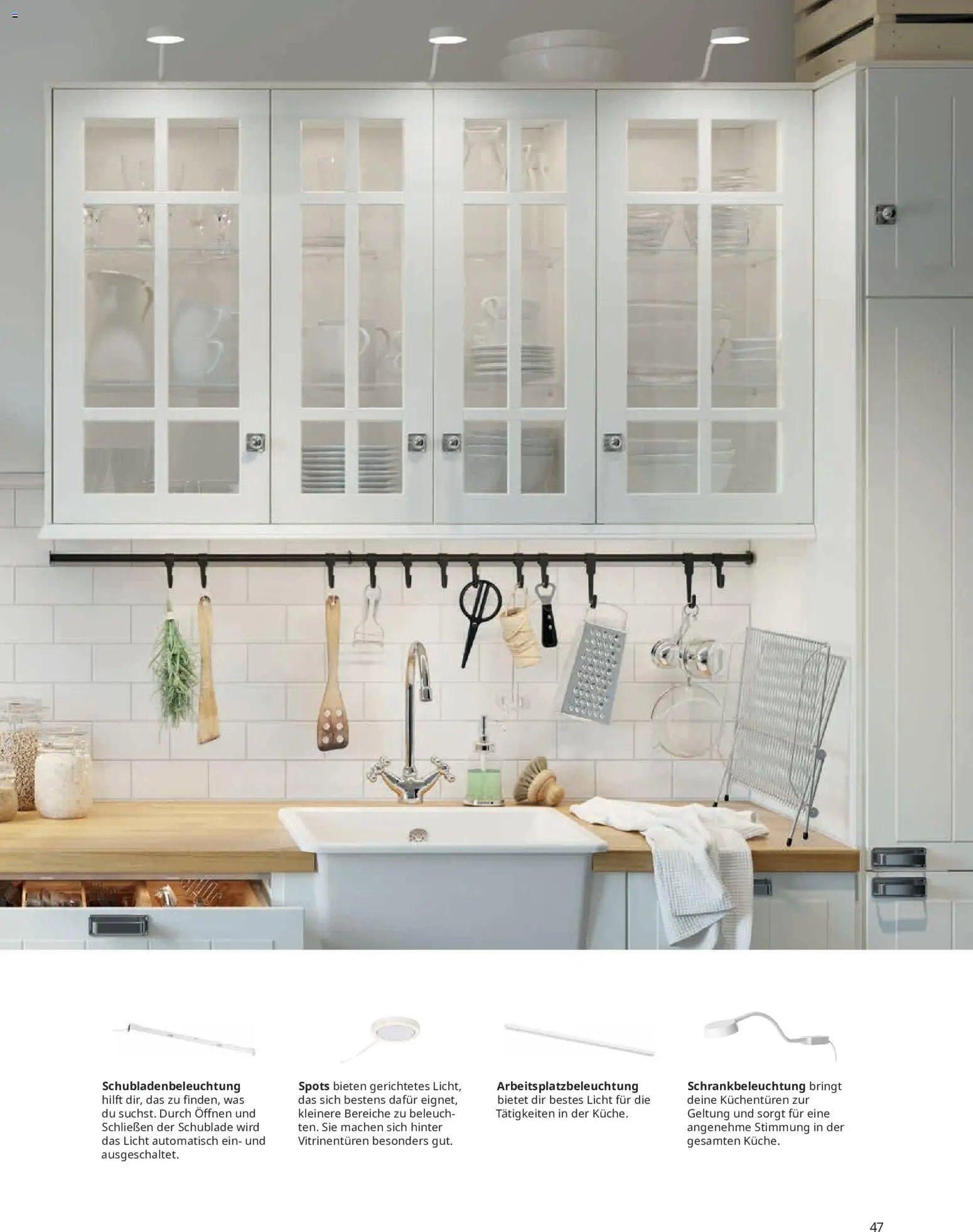 Ikea Prospekt