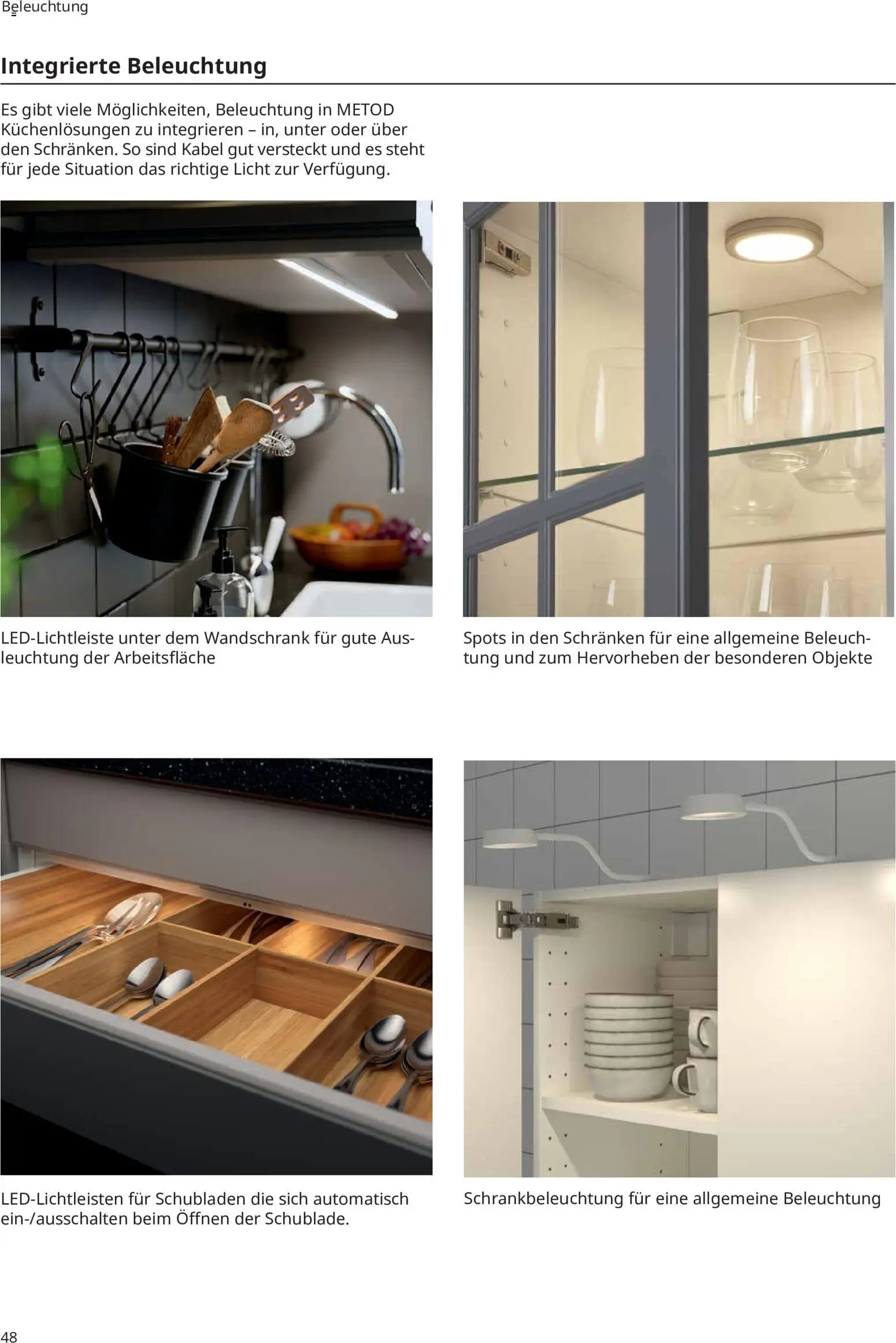 Ikea Prospekt