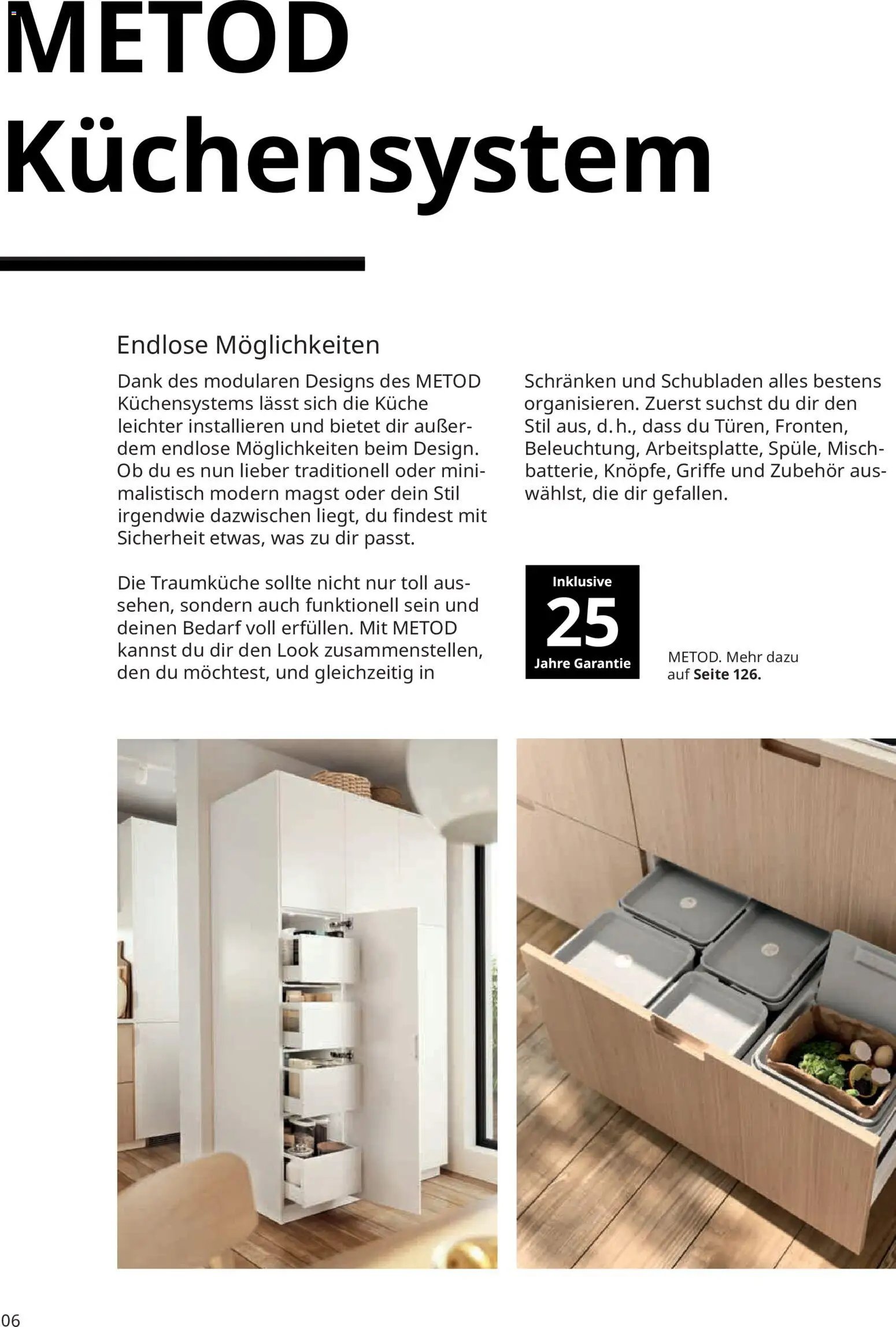 Ikea Prospekt