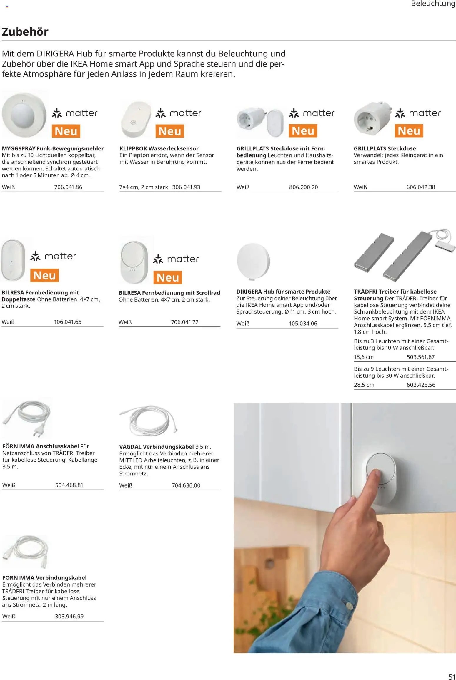 Ikea Prospekt