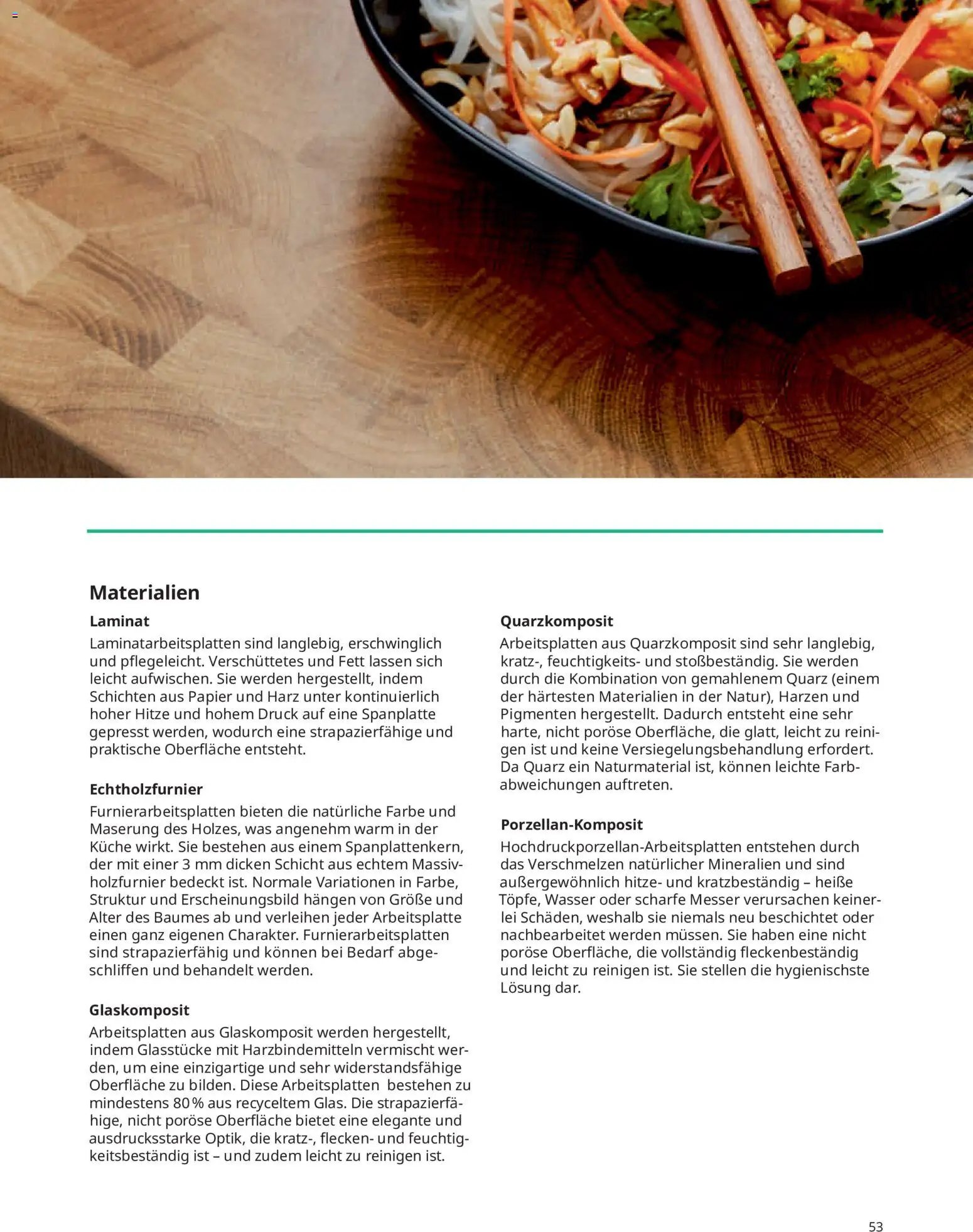 Ikea Prospekt