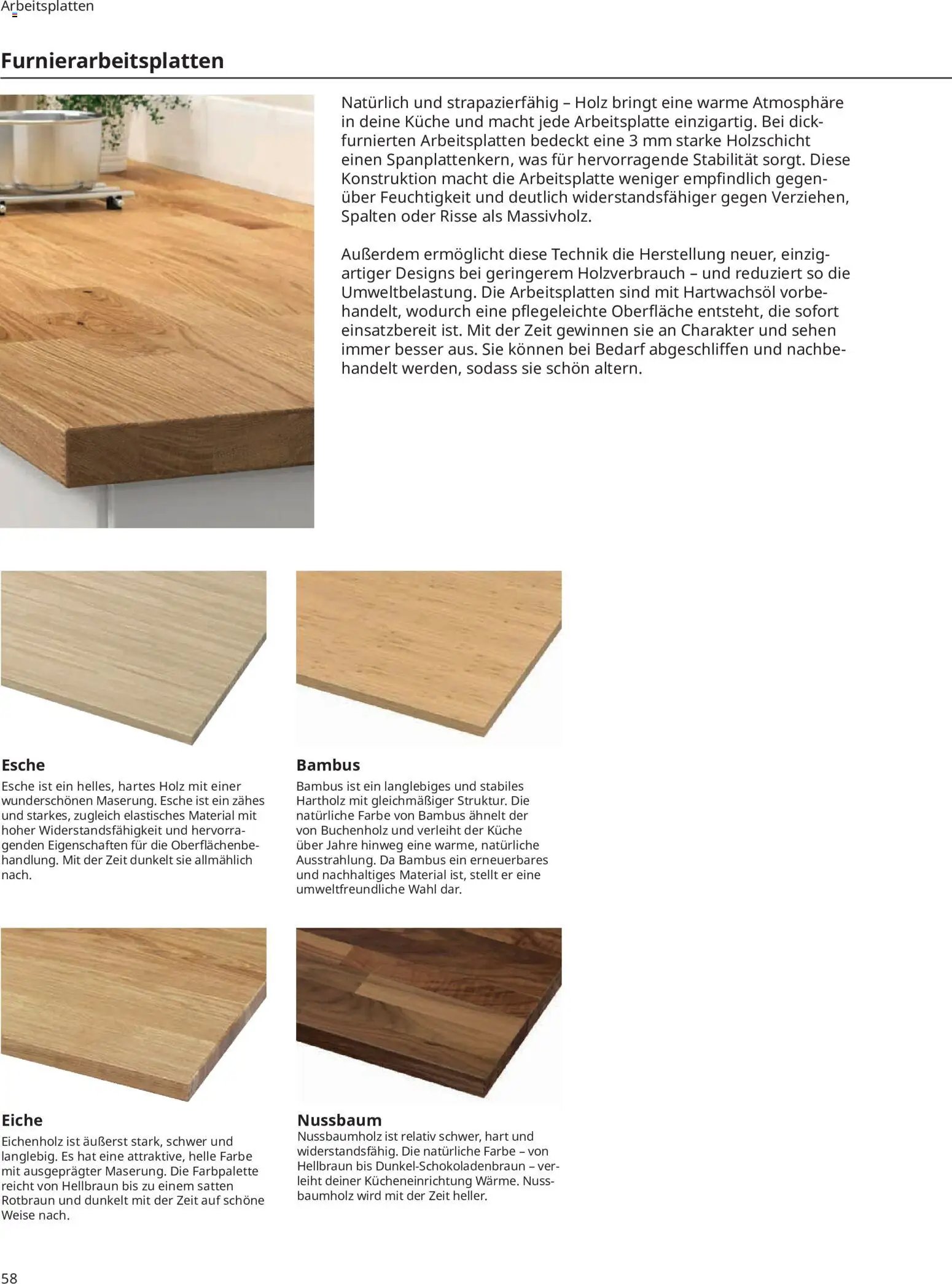 Ikea Prospekt