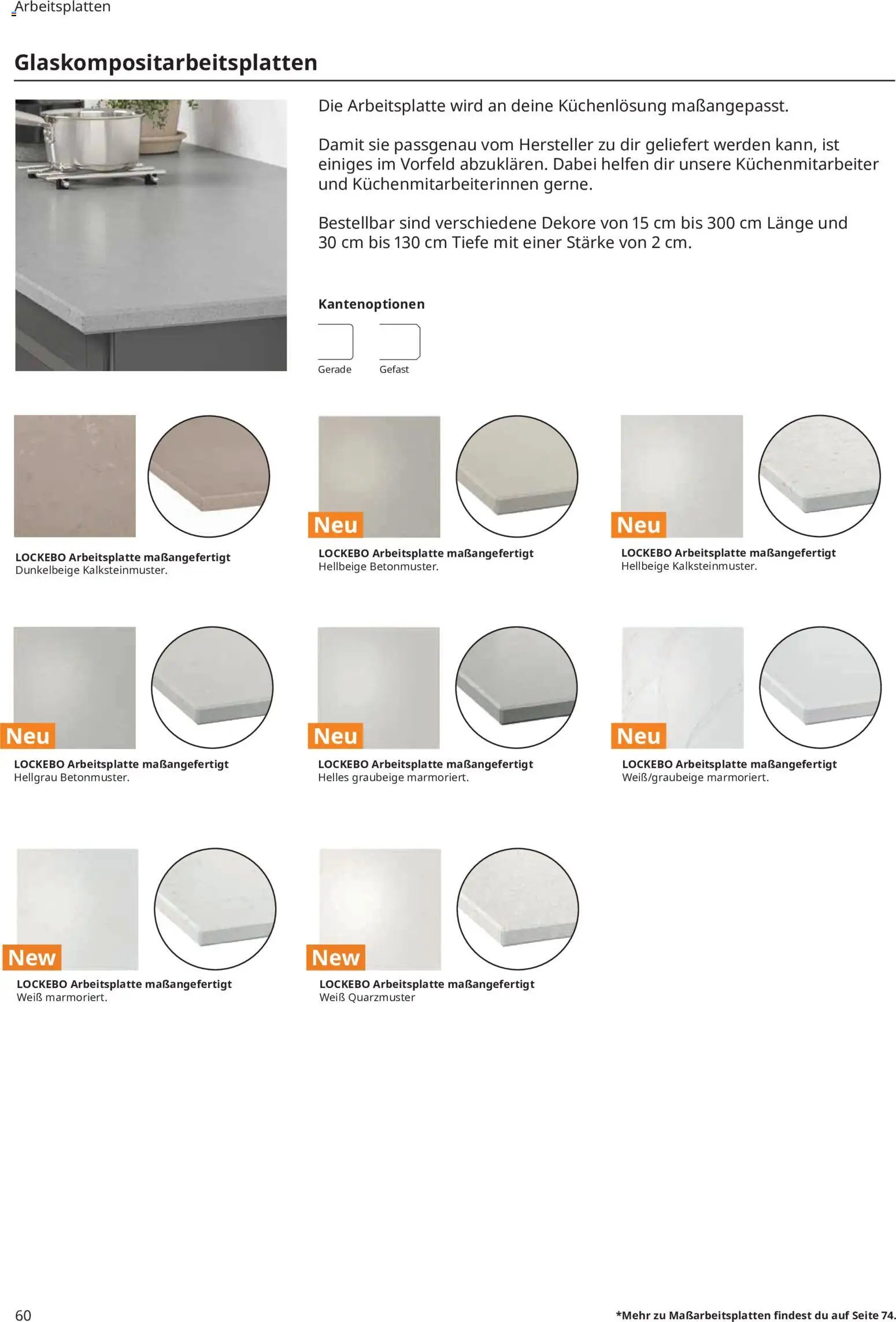 Ikea Prospekt