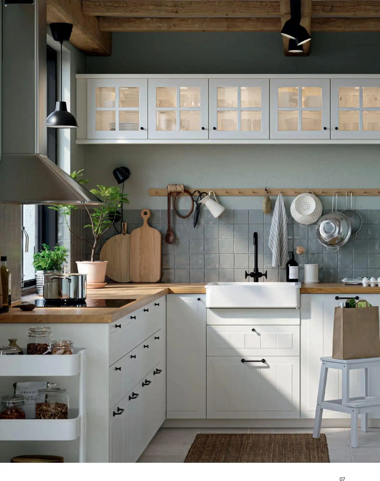 Ikea Prospekt