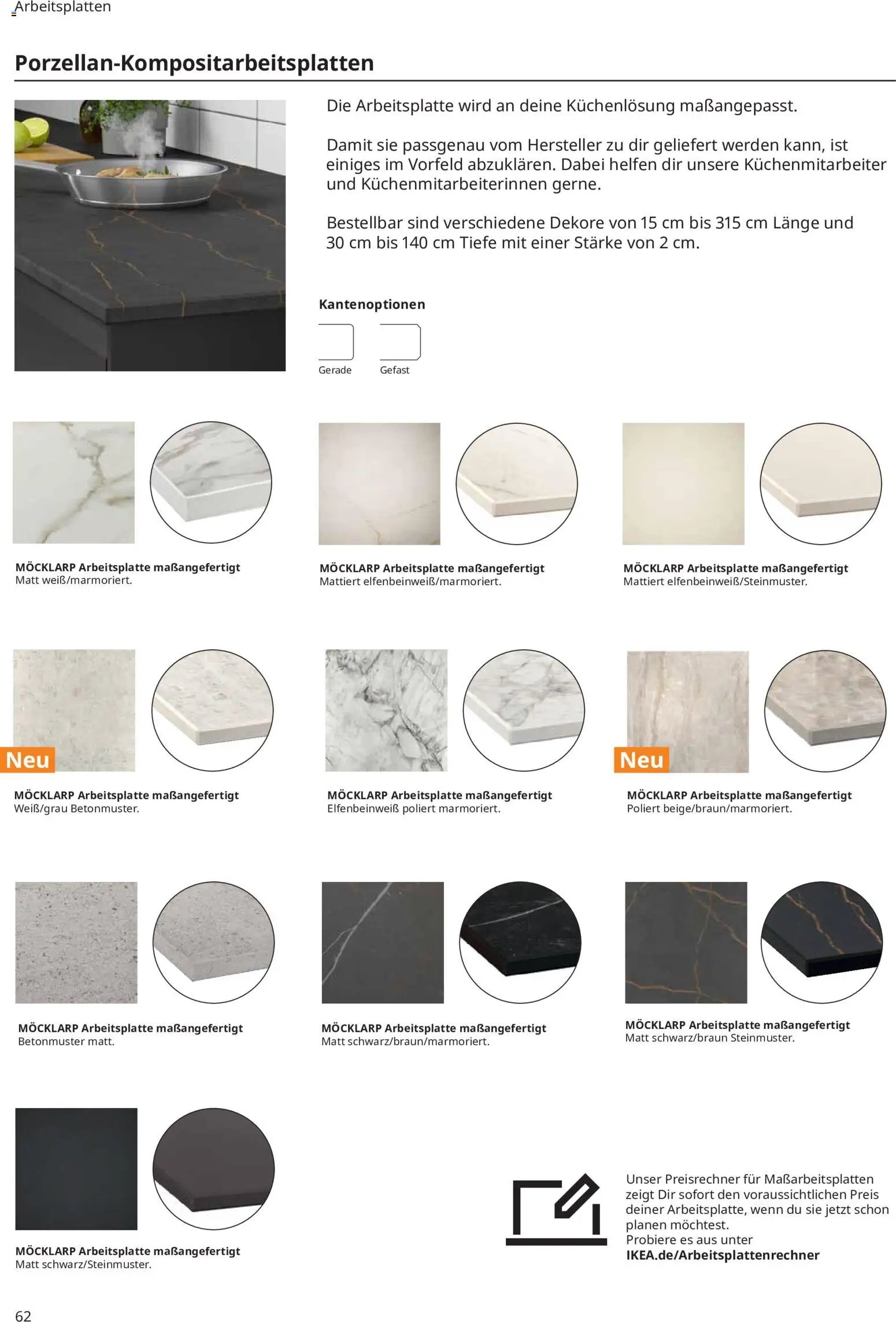 Ikea Prospekt