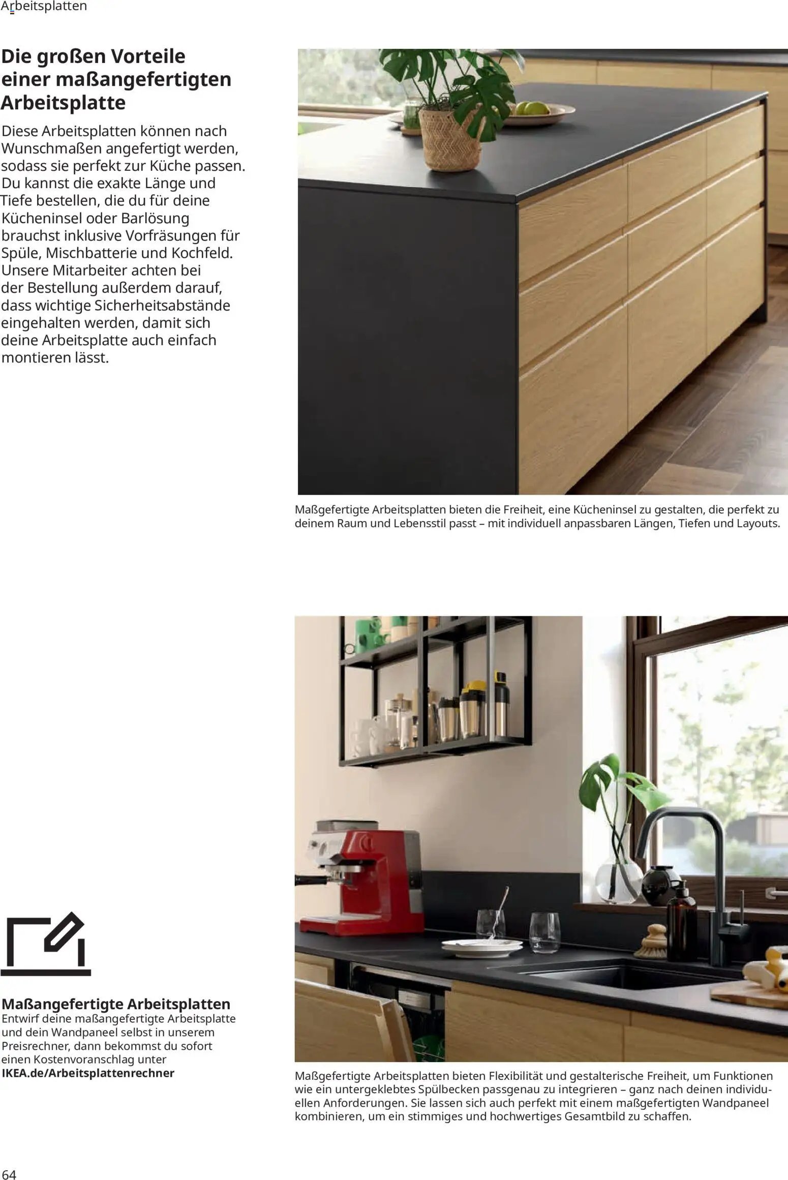 Ikea Prospekt