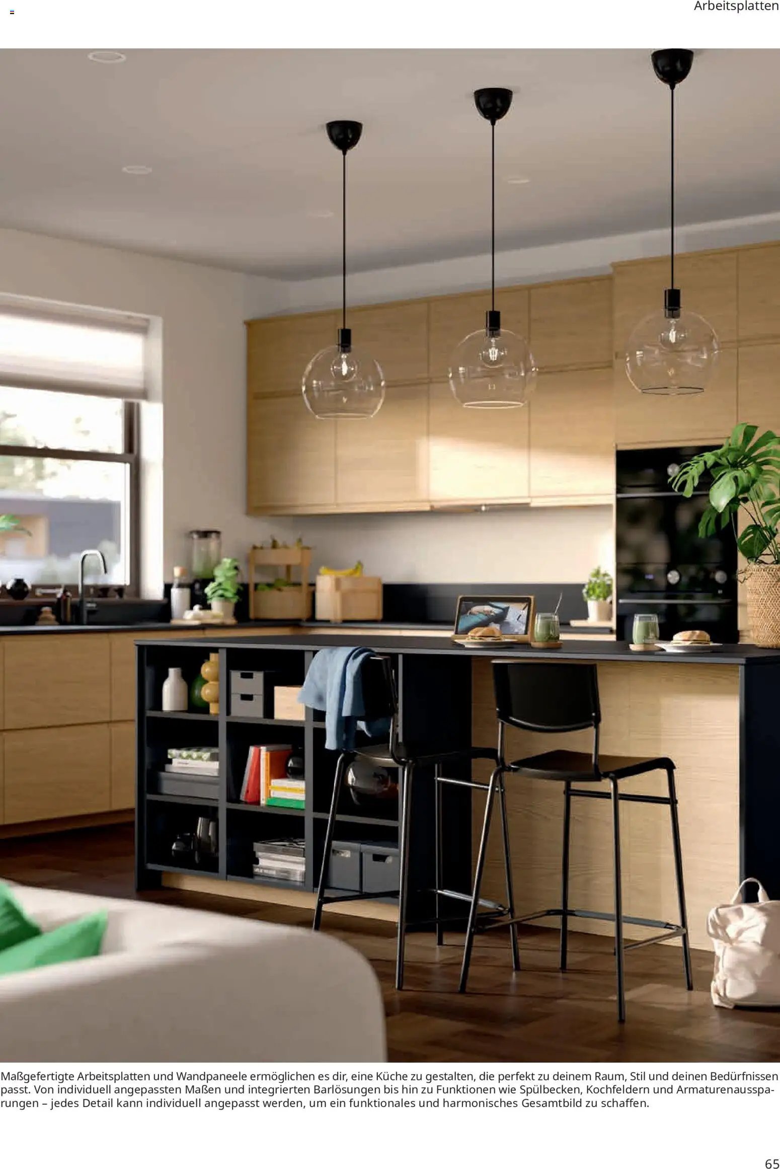 Ikea Prospekt