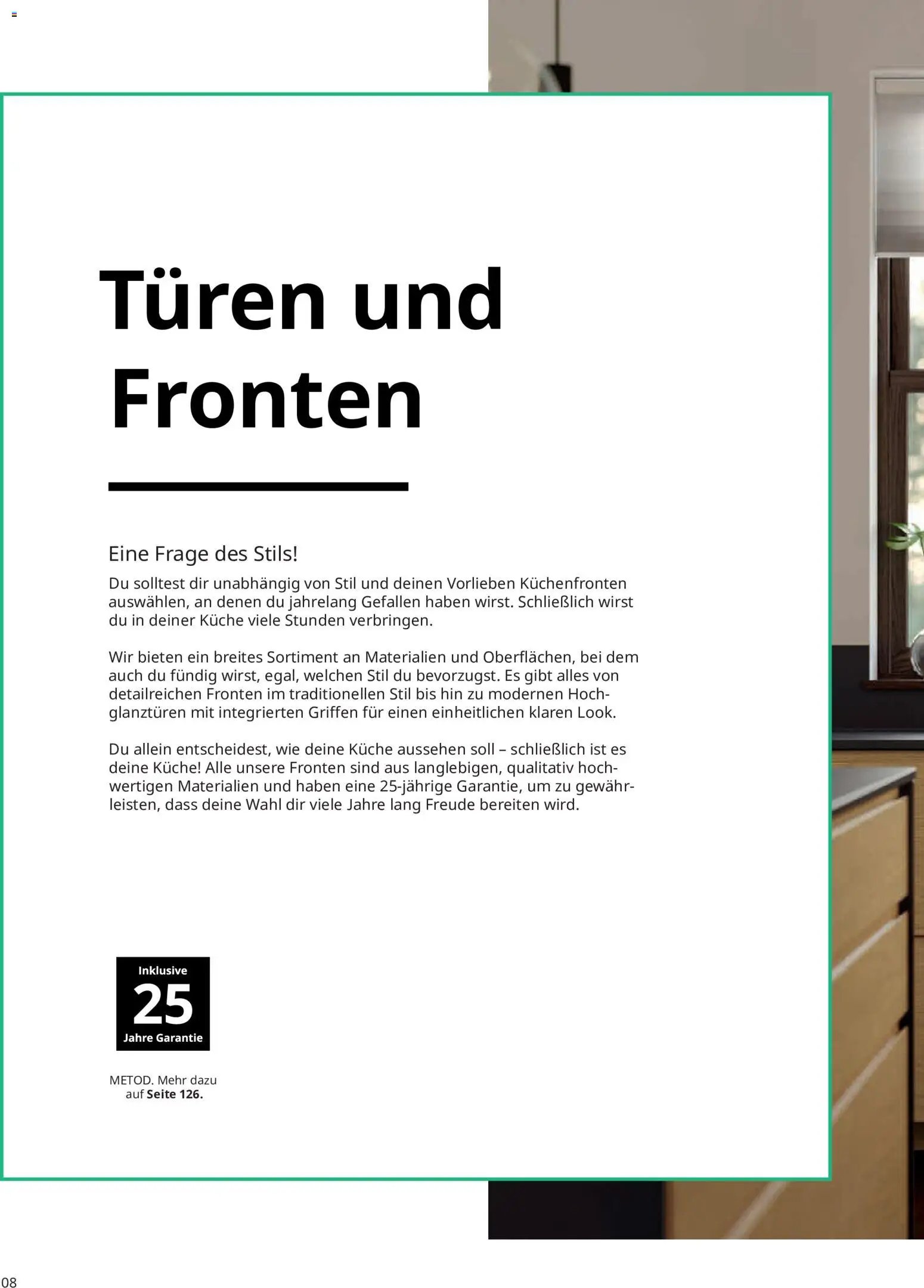 Ikea Prospekt