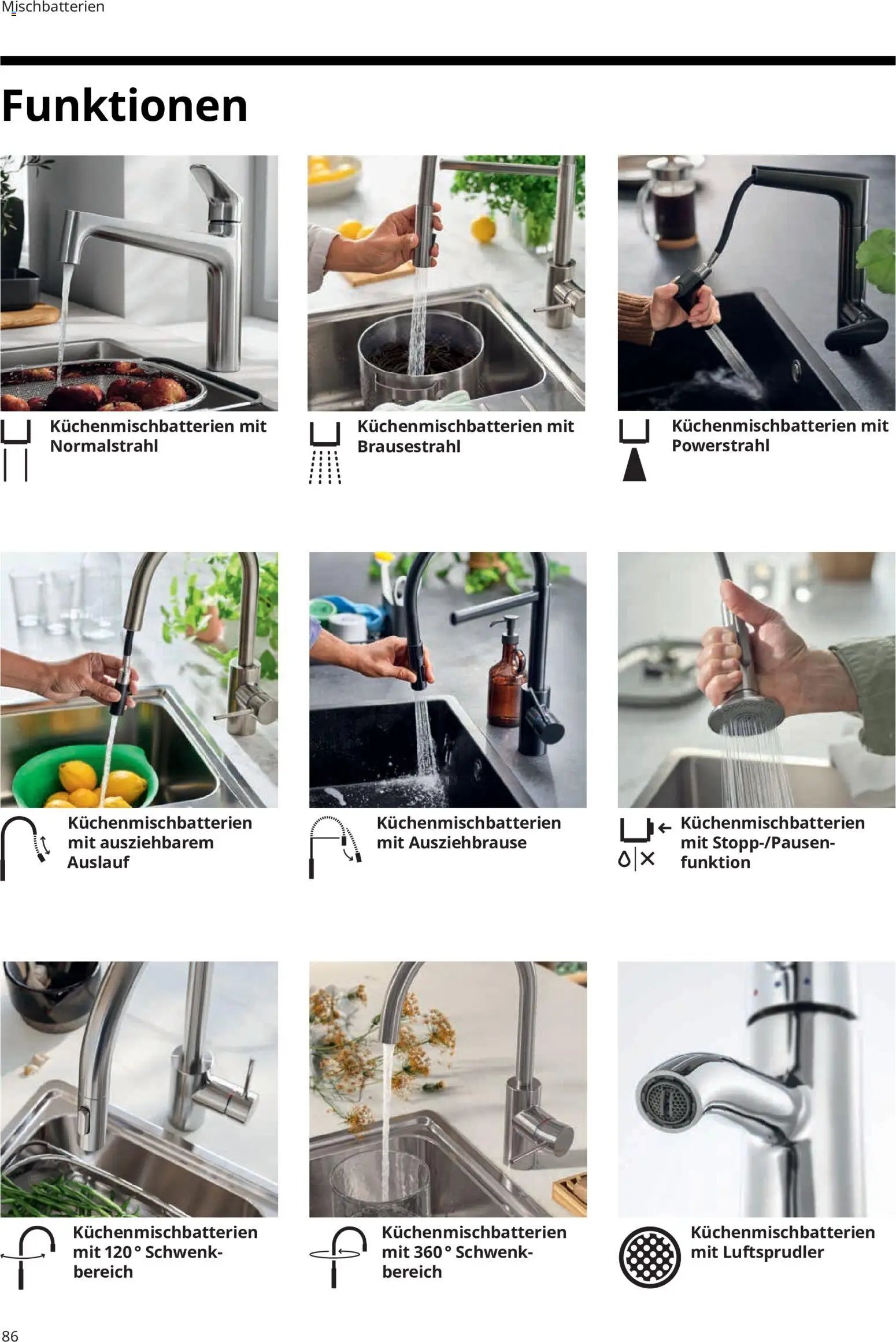 Ikea Prospekt
