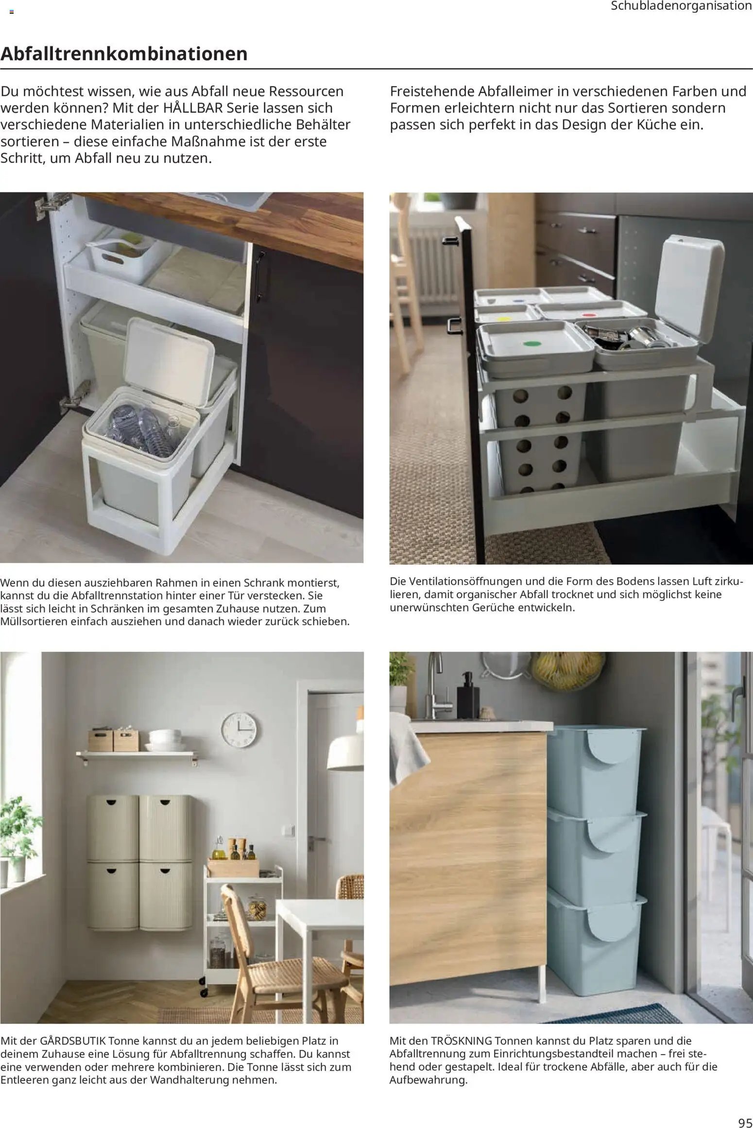 Ikea Prospekt
