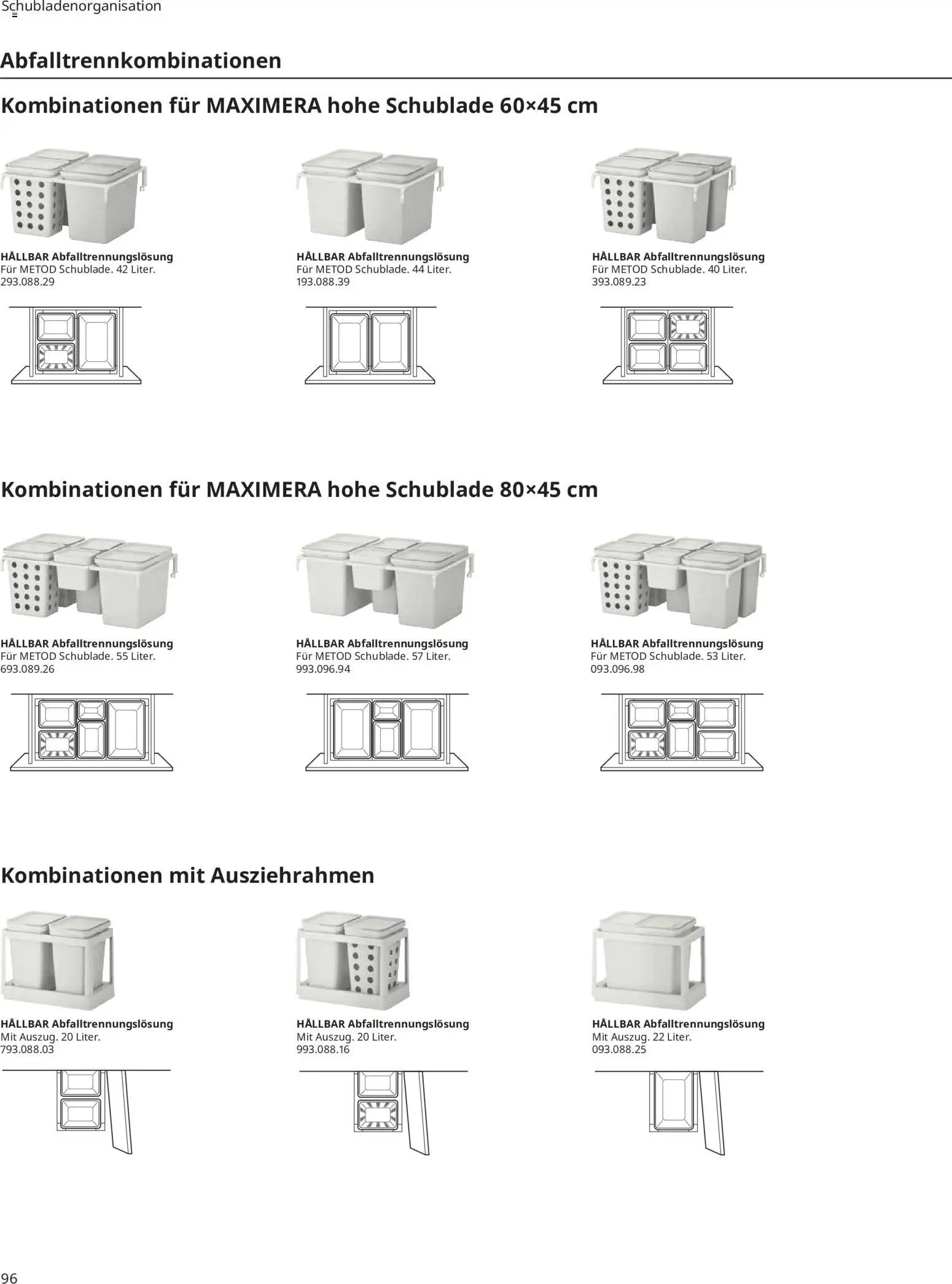 Ikea Prospekt