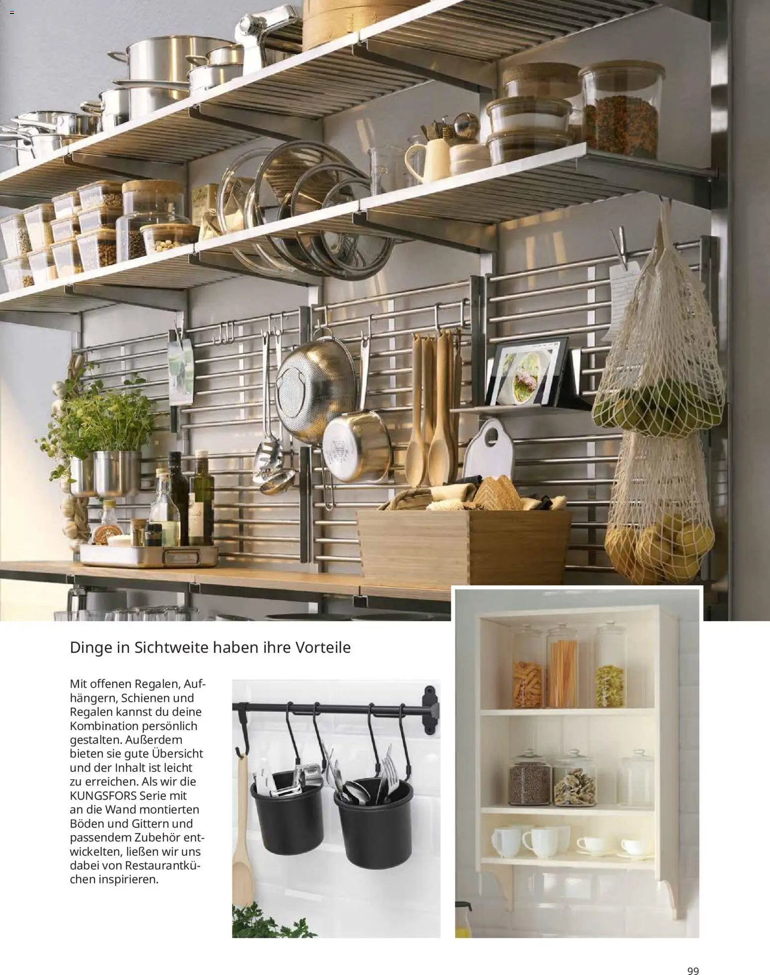 Ikea Prospekt