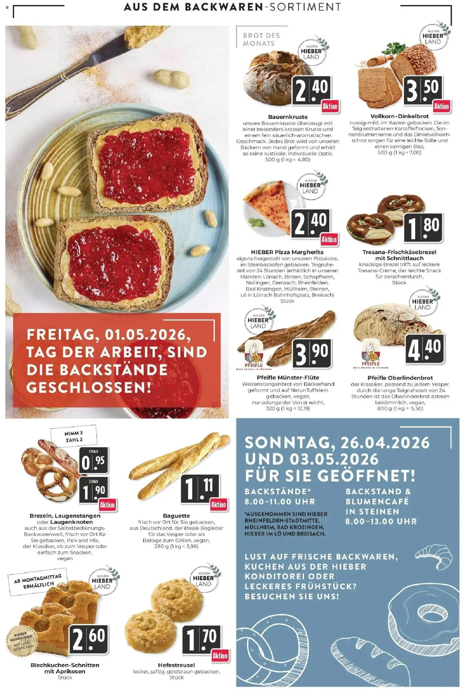 Angebote