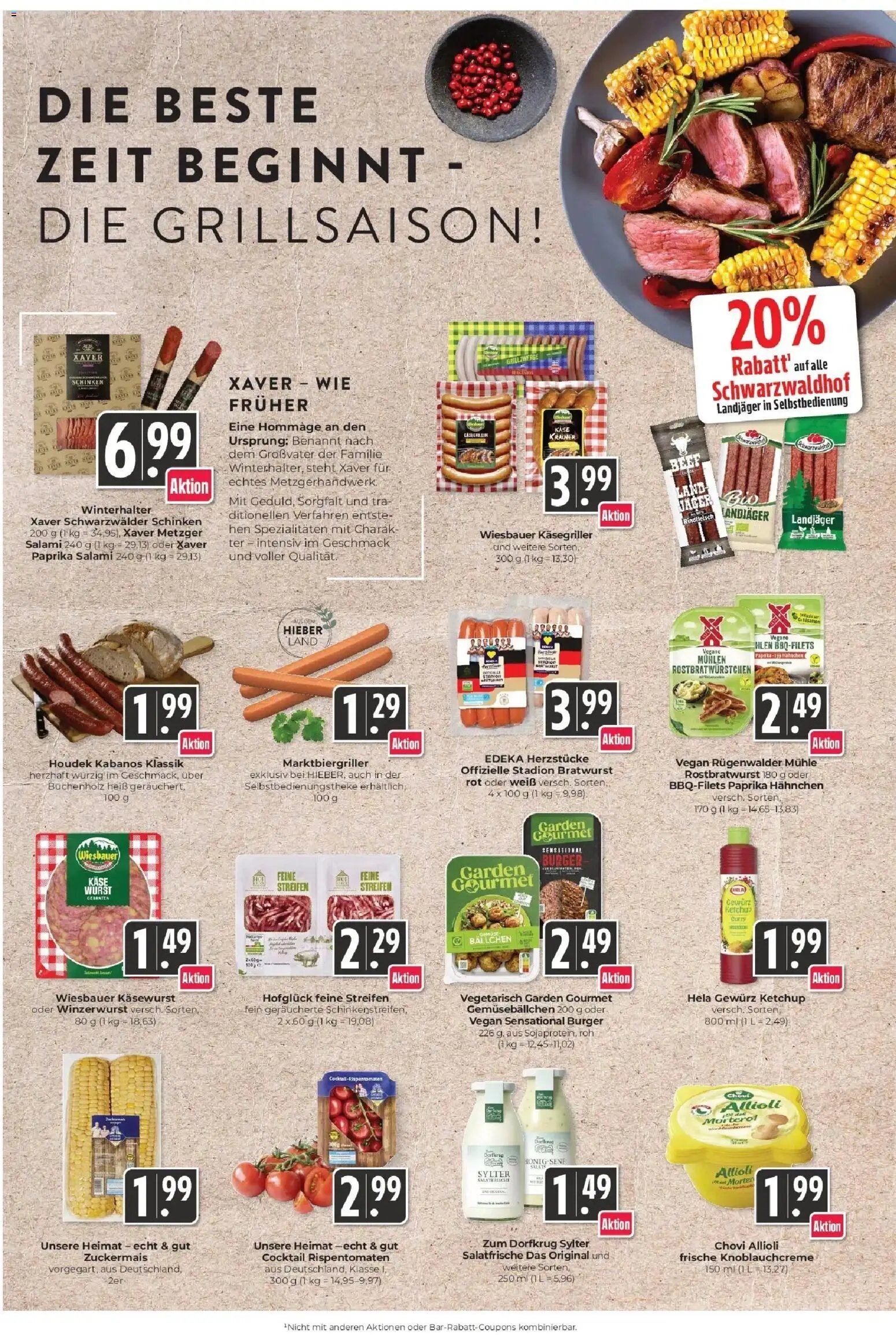 Angebote