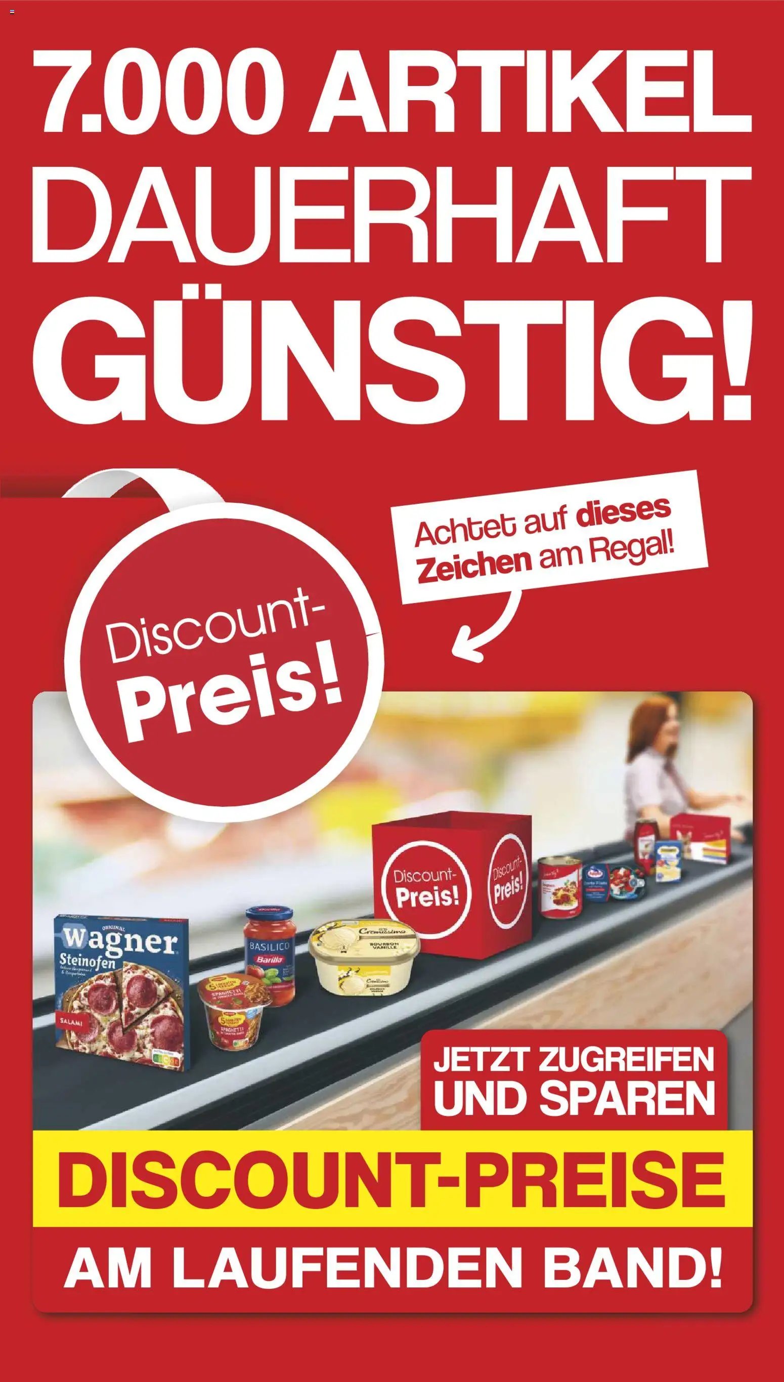Famila Nordwest Prospekt
