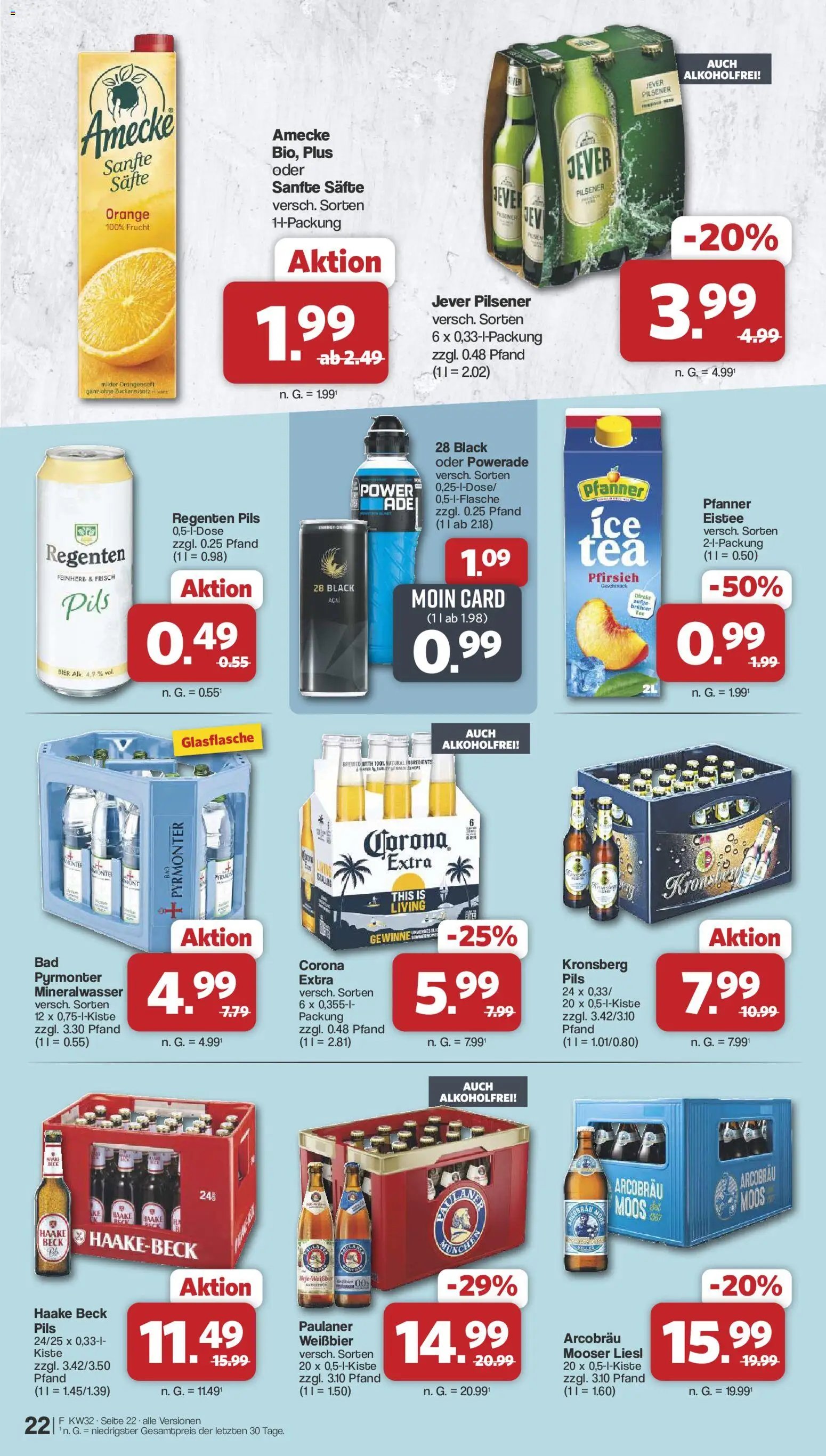 Famila Nordwest Prospekt