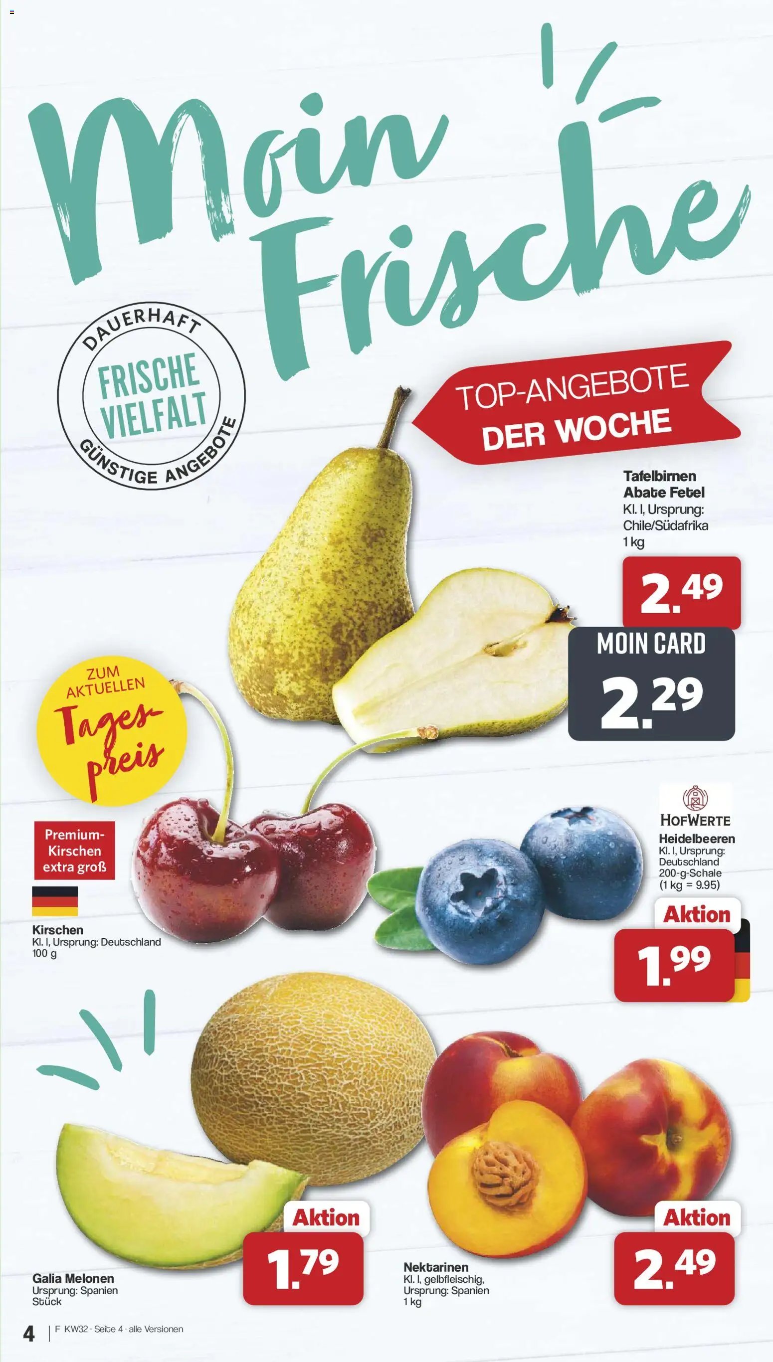 Famila Nordwest Prospekt