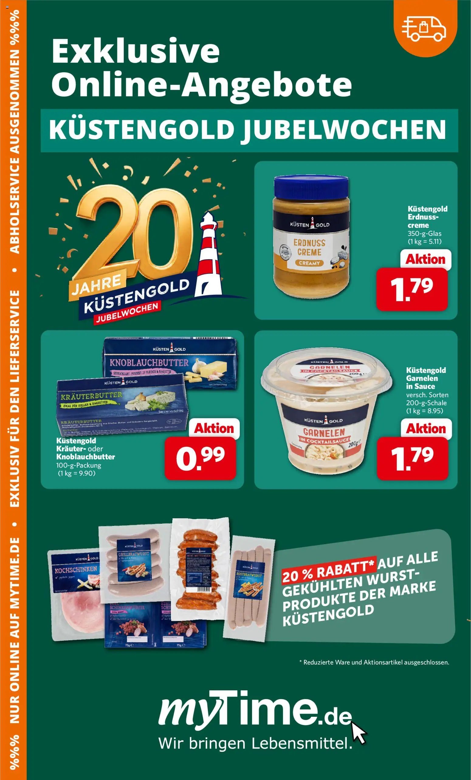 Famila Nordwest Prospekt