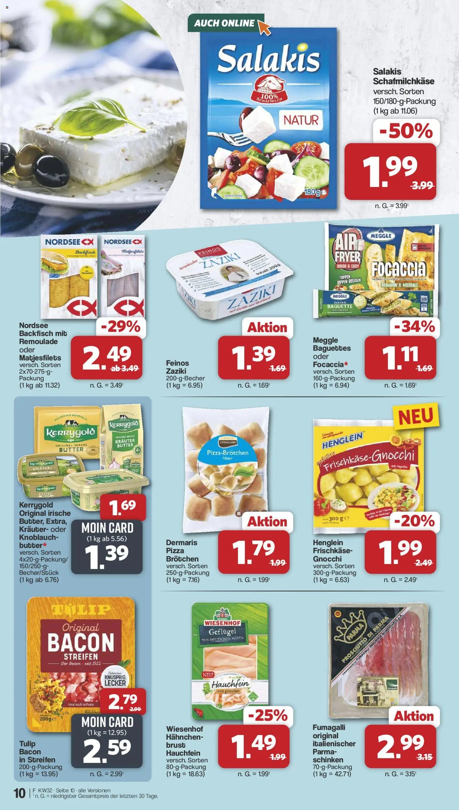 Famila Nordwest Prospekt