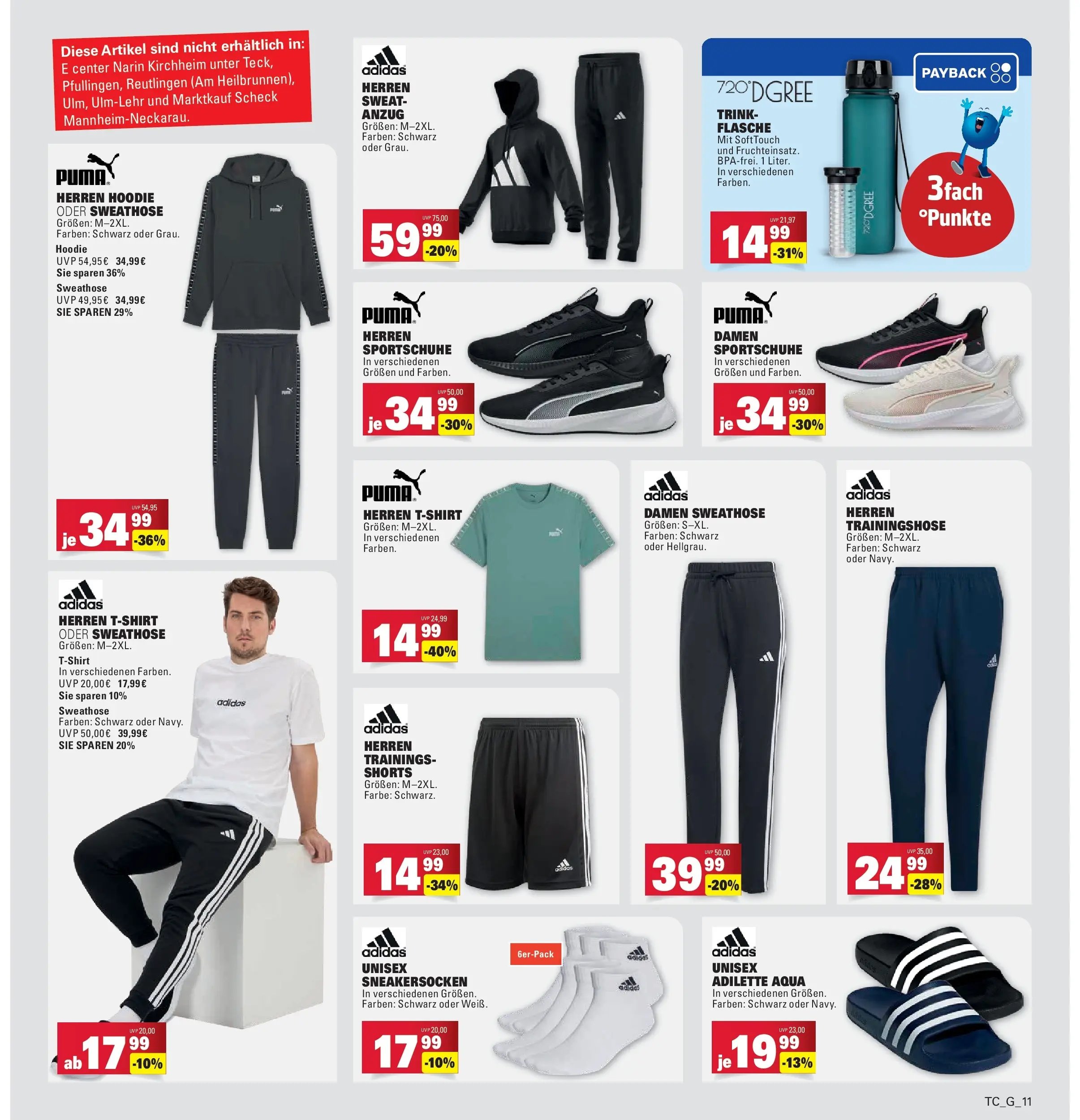 Marktkauf - Marktkauf: Wochenangebote