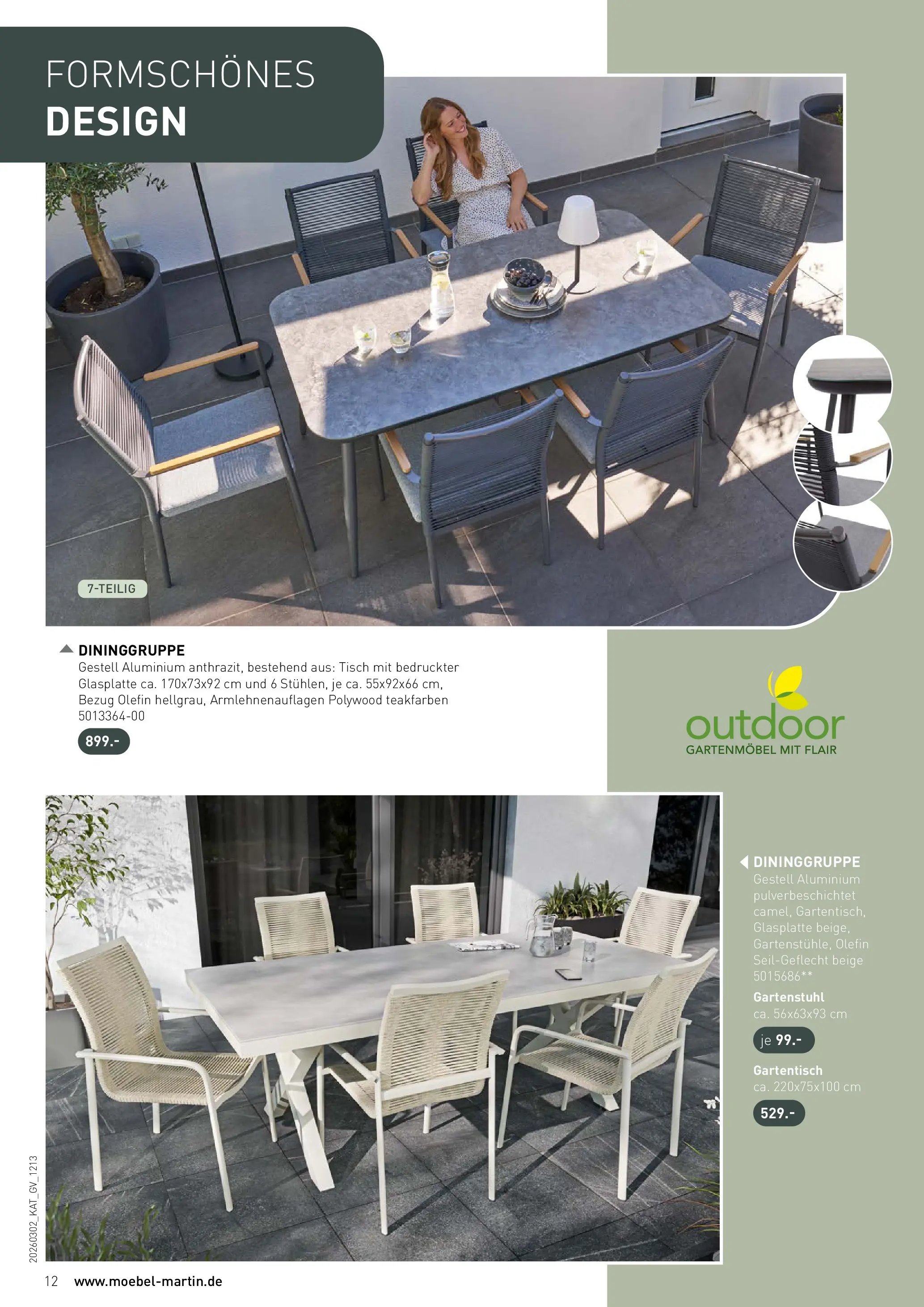 Möbel Martin Wochenangebote (2026-03-02 - 2026-06-30)