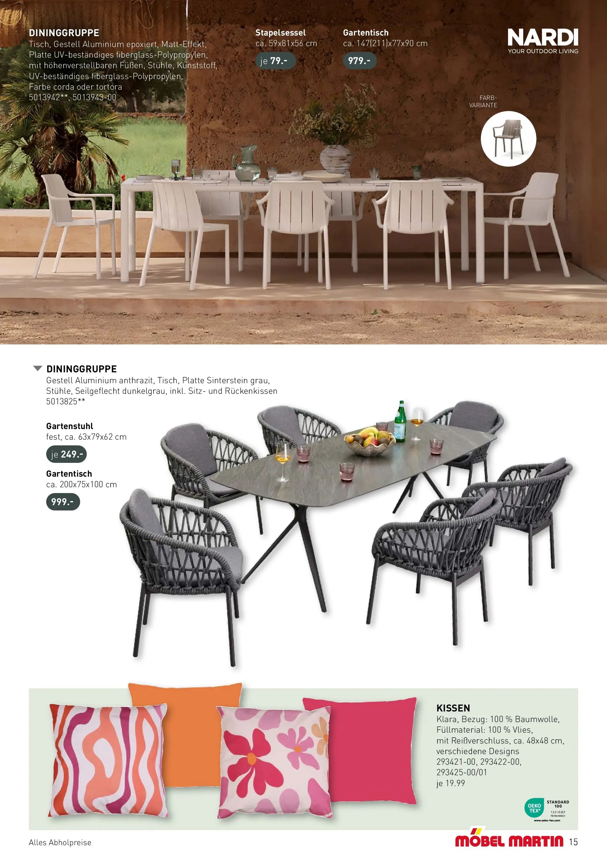 Möbel Martin Wochenangebote (2026-03-02 - 2026-06-30)