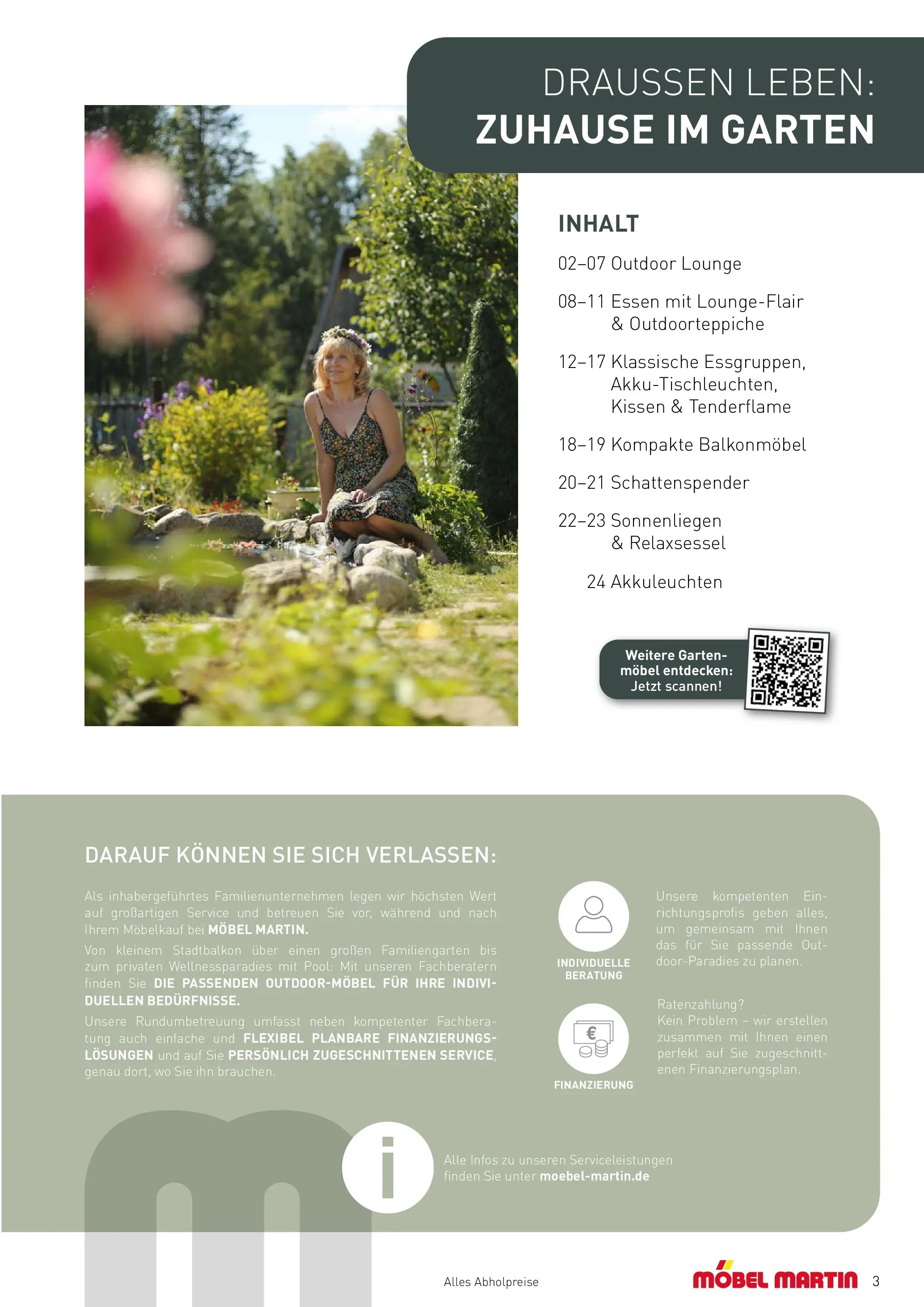 Möbel Martin Wochenangebote (2026-03-02 - 2026-06-30)