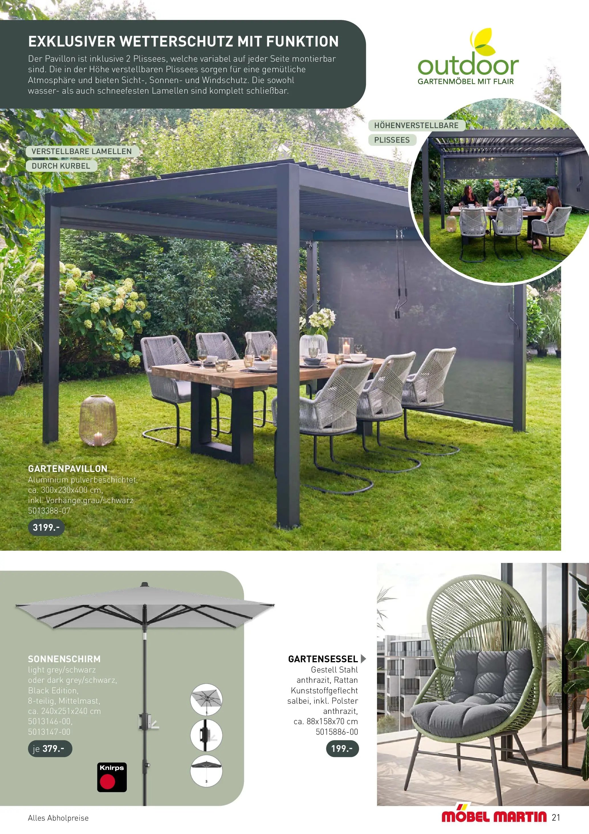 Möbel Martin Wochenangebote (2026-03-02 - 2026-06-30)