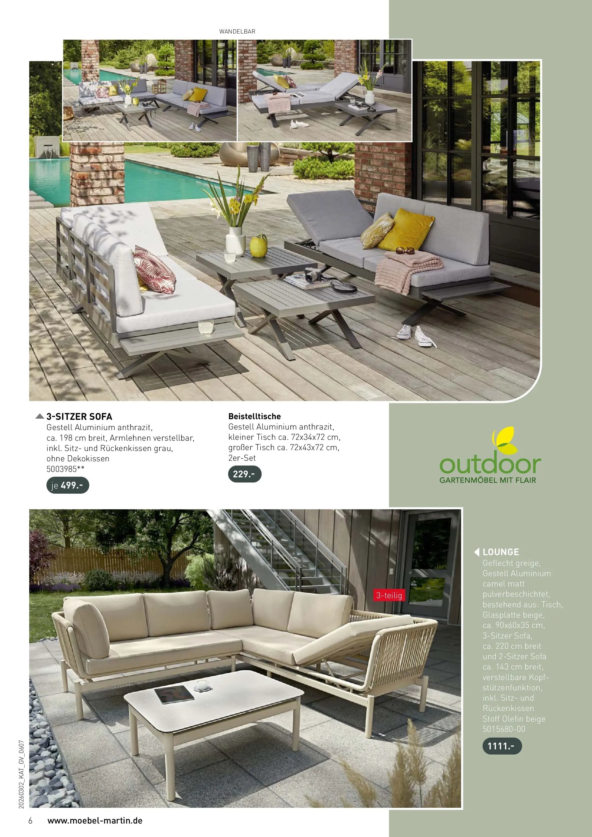 Möbel Martin Wochenangebote (2026-03-02 - 2026-06-30)