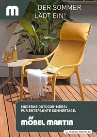 Möbel Martin Wochenangebote (2026-03-02 - 2026-06-30)