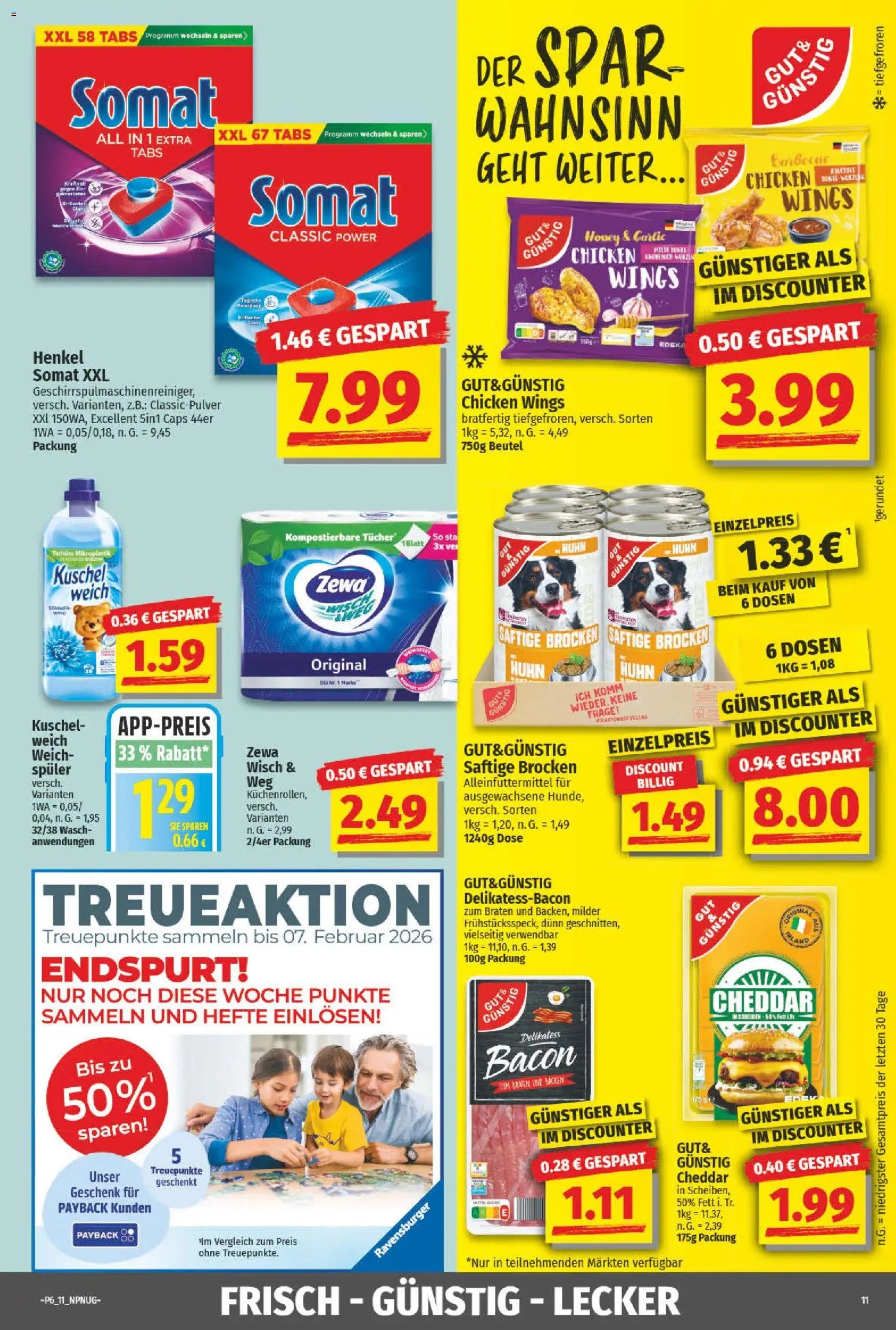 NP Discount Prospekt 	 (2026-02-02 - 2026-02-07)