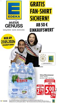 Edeka prospekt Göppingen-Ursenwang