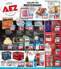 AEZ Prospekt