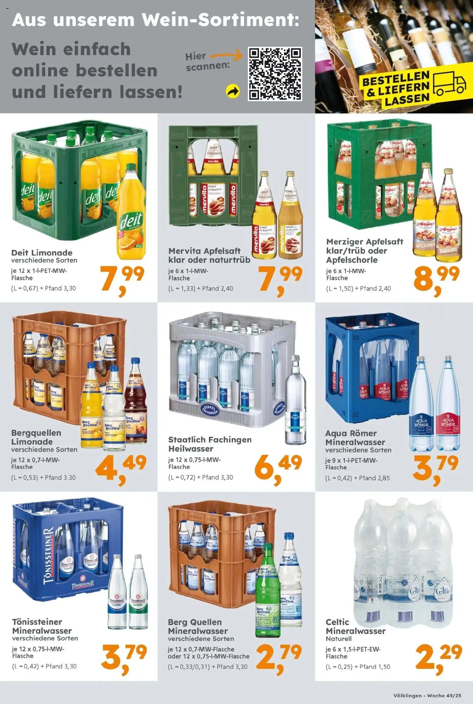 Globus Baumarkt prospekt Heusweiler	