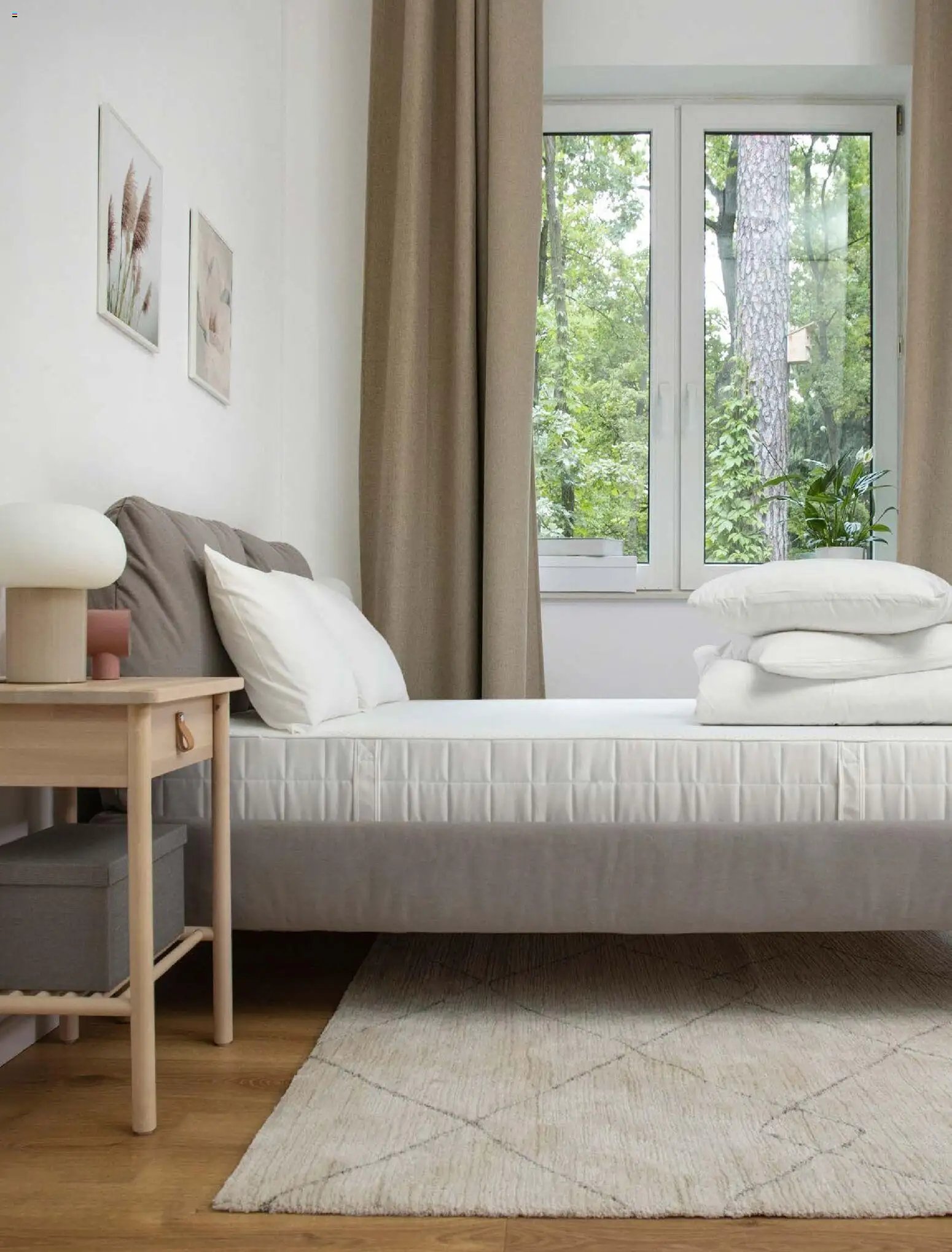 Ikea Prospekt Schlafkomfort