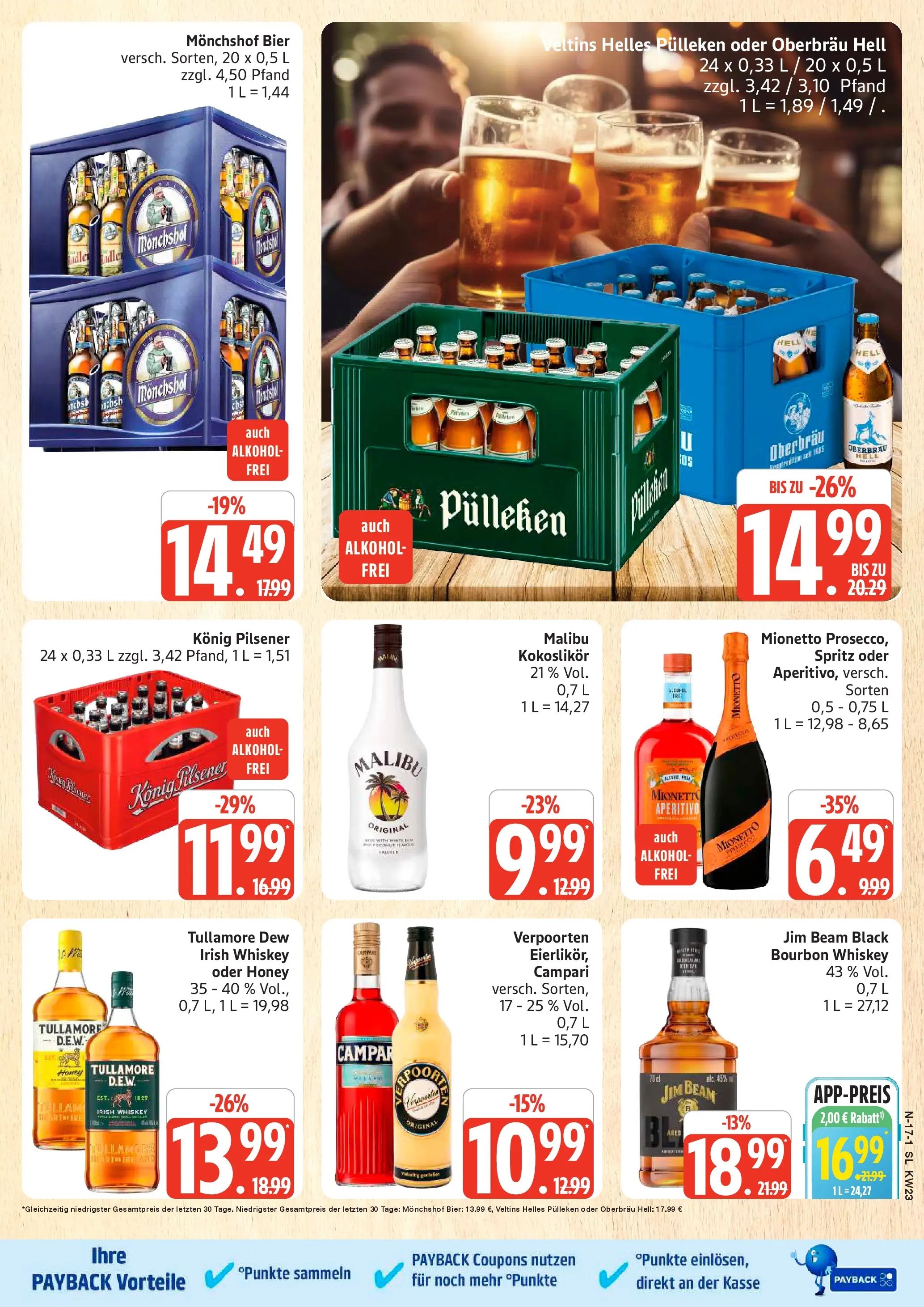 Edeka Prospekt Schleswig