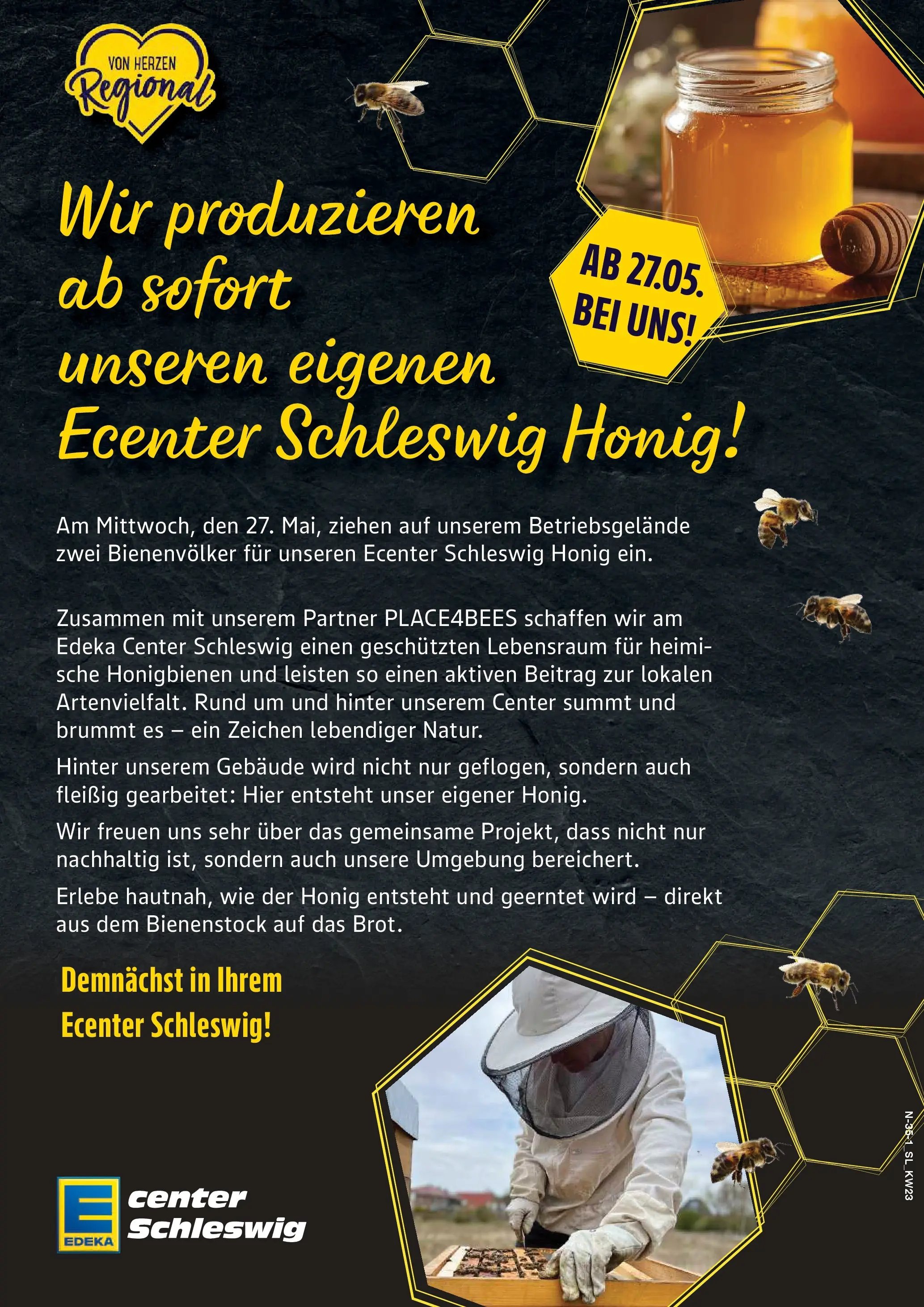 Edeka Prospekt Schleswig