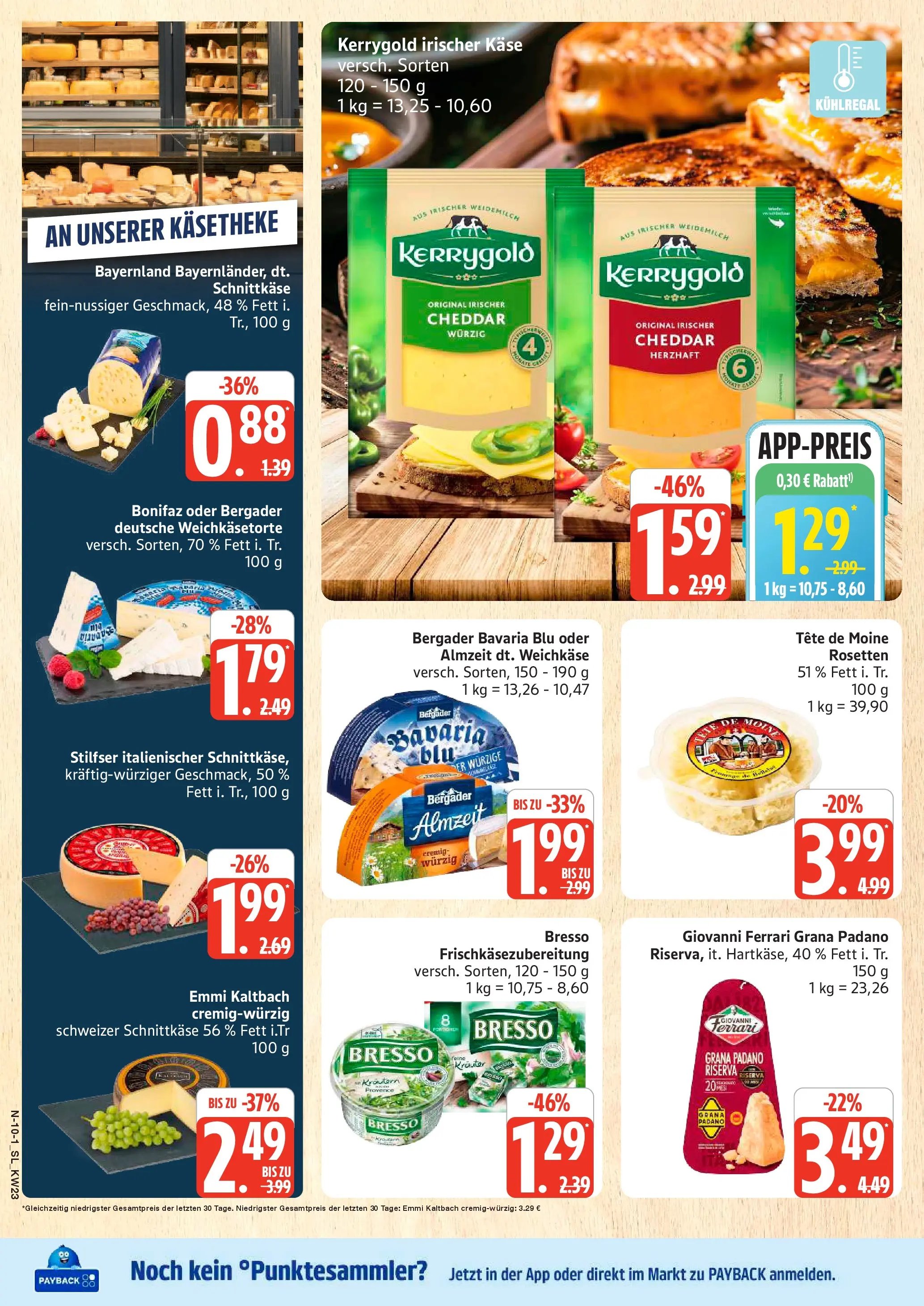 Edeka Prospekt Schleswig