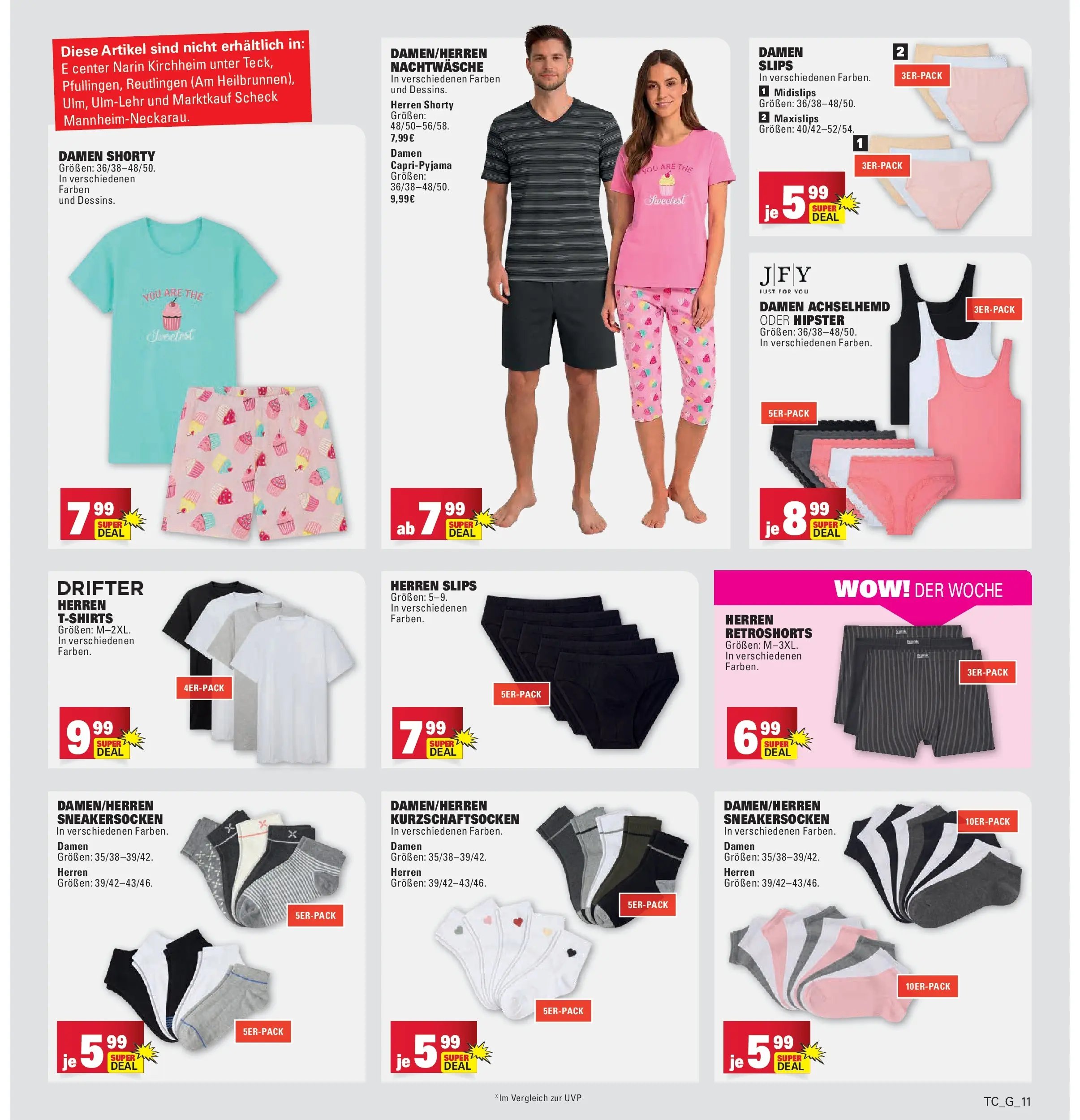 Marktkauf Prospekt Böblingen	