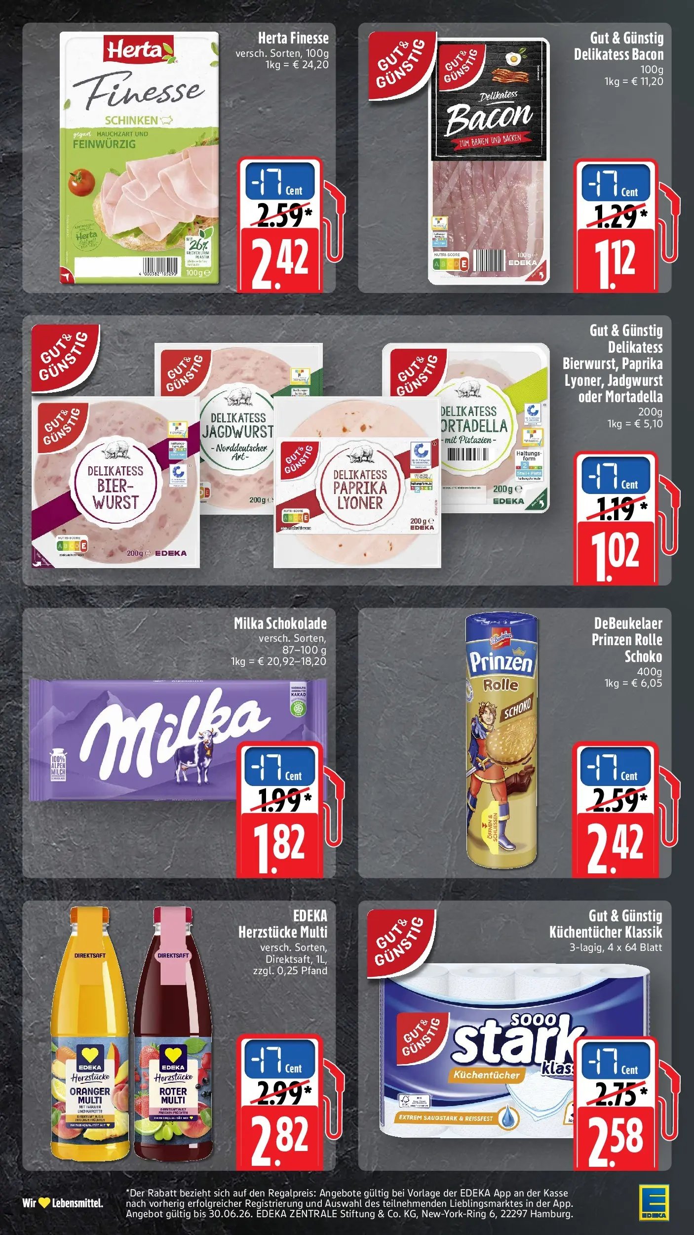 E center Prospekt Wittlich
