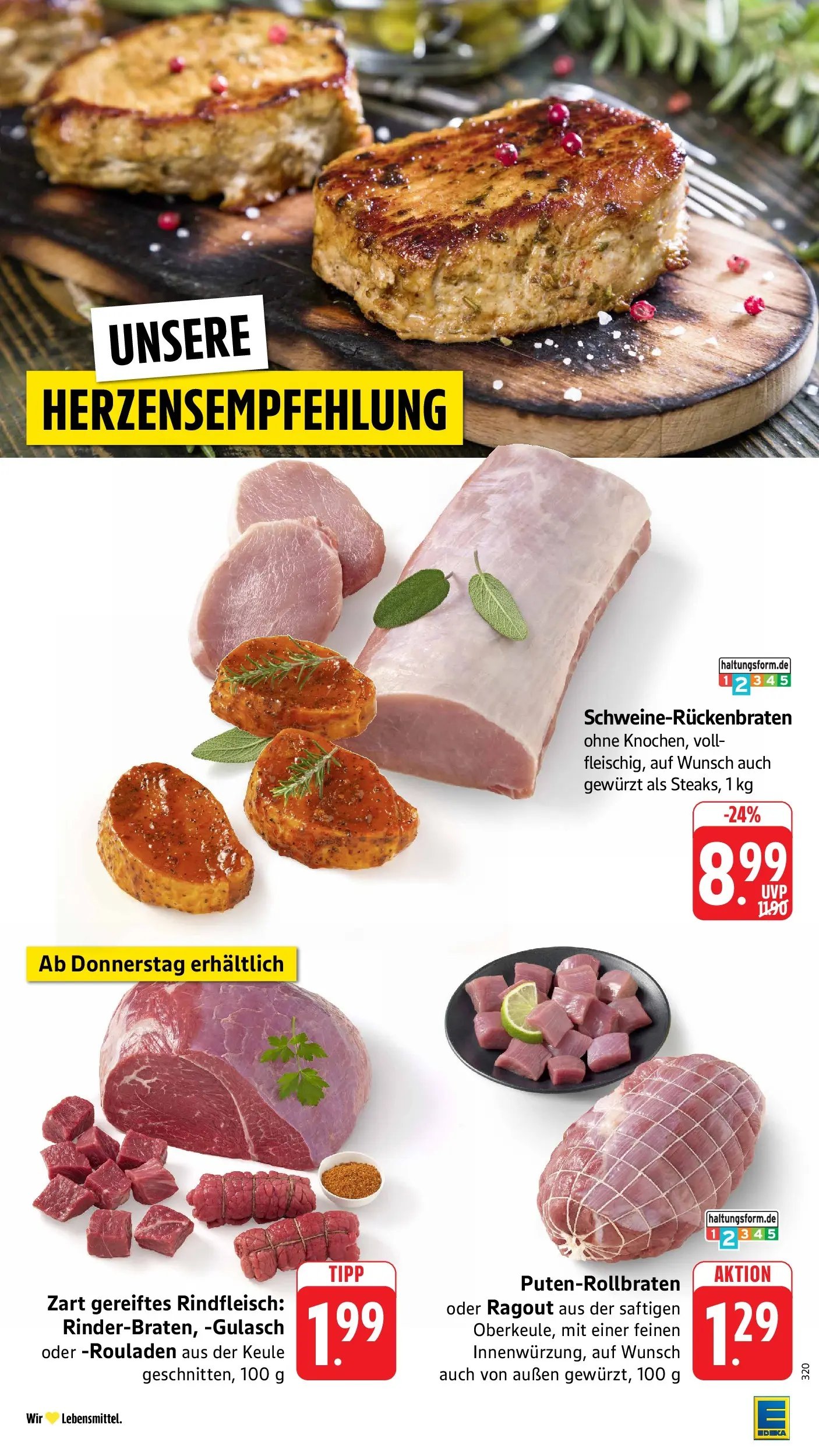 E center Prospekt Wittlich (2026-05-26 - 2026-05-30)