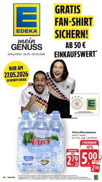 E center Prospekt Wittlich
