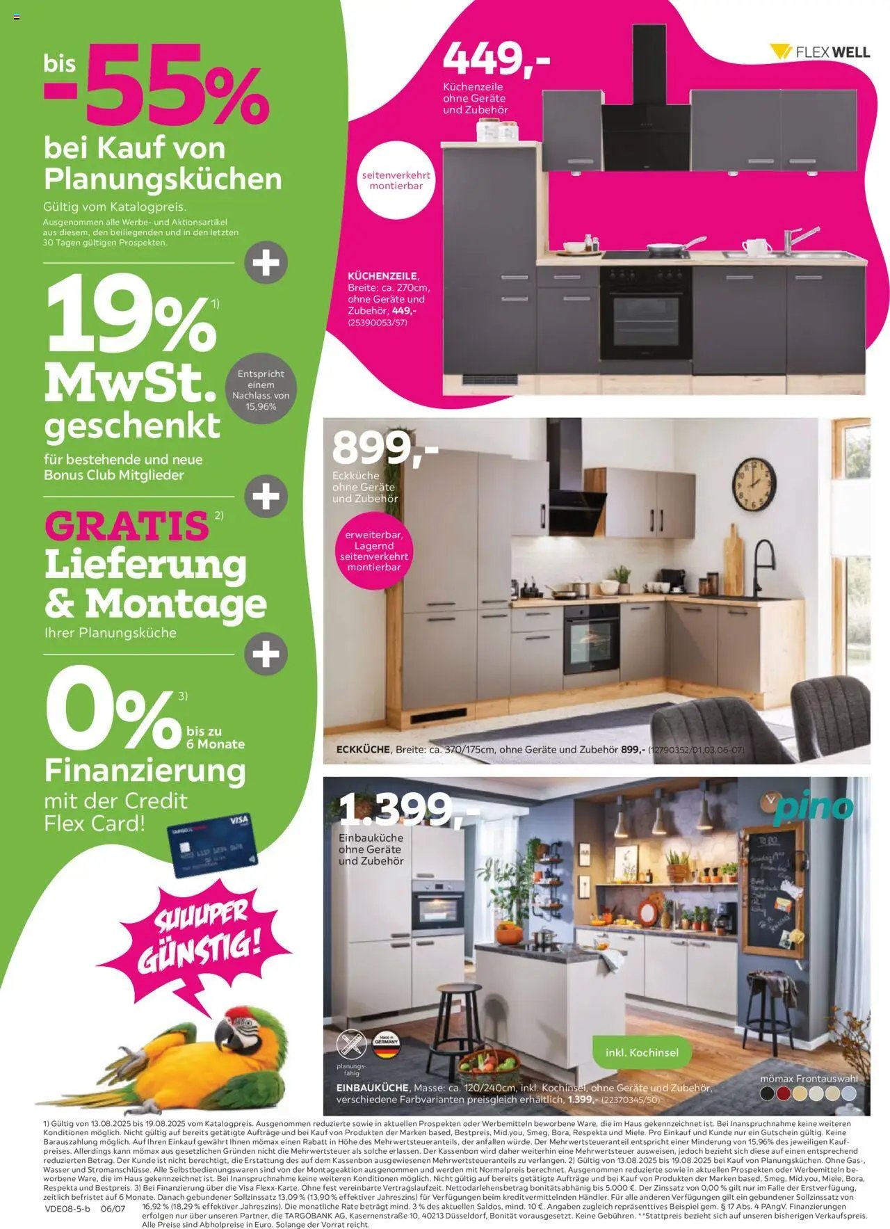 Mömax Prospekt 	 (2025-08-11 - 2025-08-19) | 6