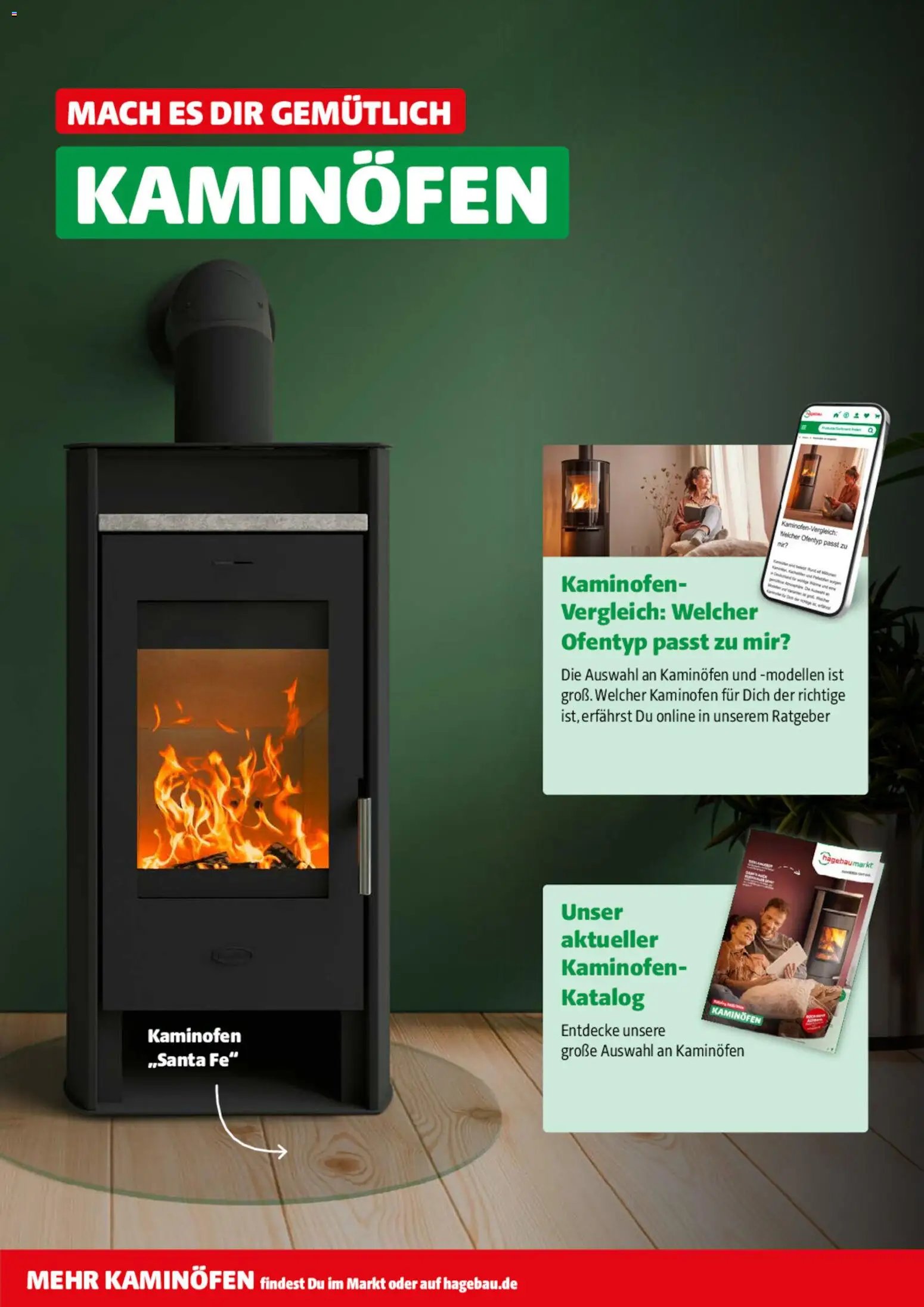 Hagebau Prospekt 	 (2025-10-25 - 2025-11-01)