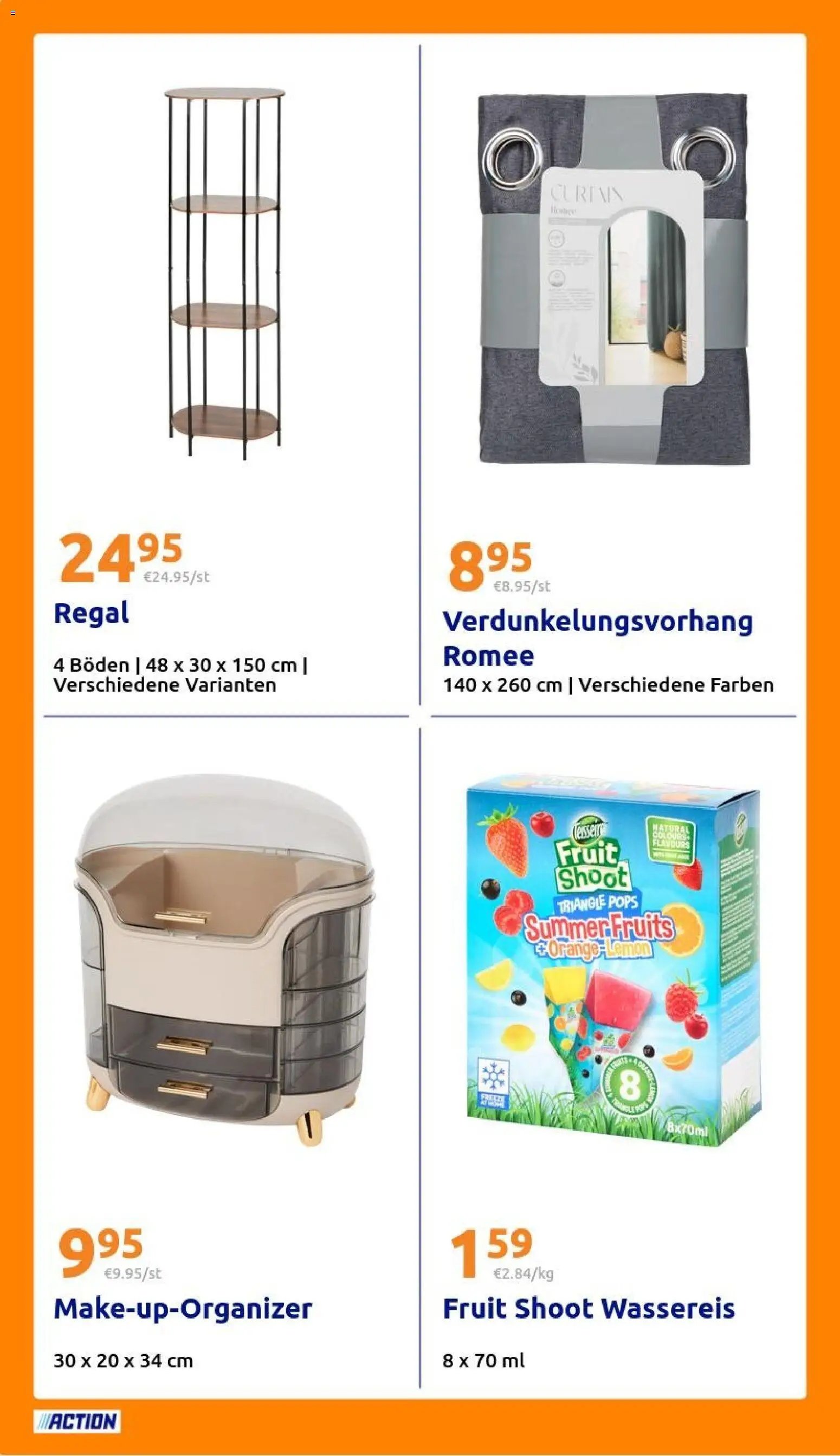 Action Prospekt