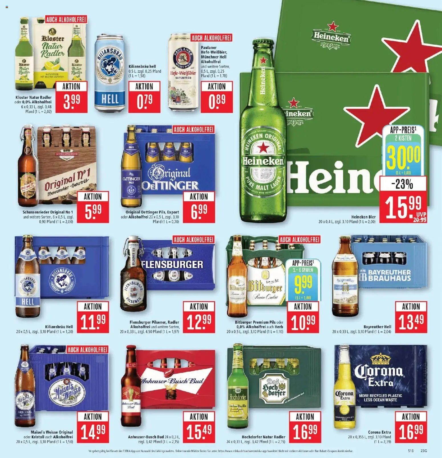 Marktkauf Prospekt Friedrichshafen