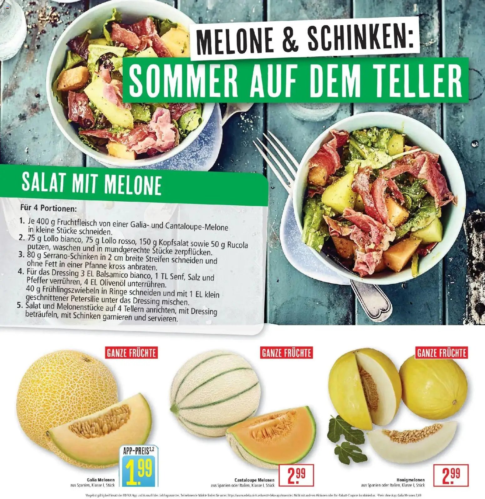 Marktkauf Prospekt Friedrichshafen